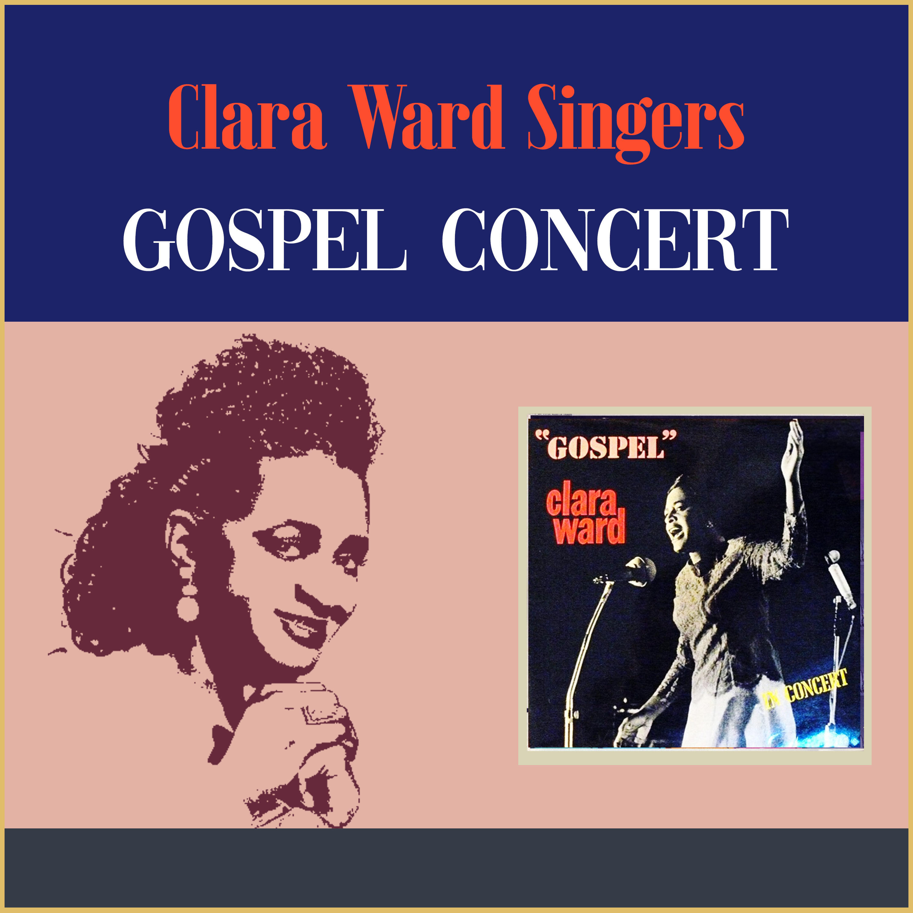 Релиз "Gospel" Concert