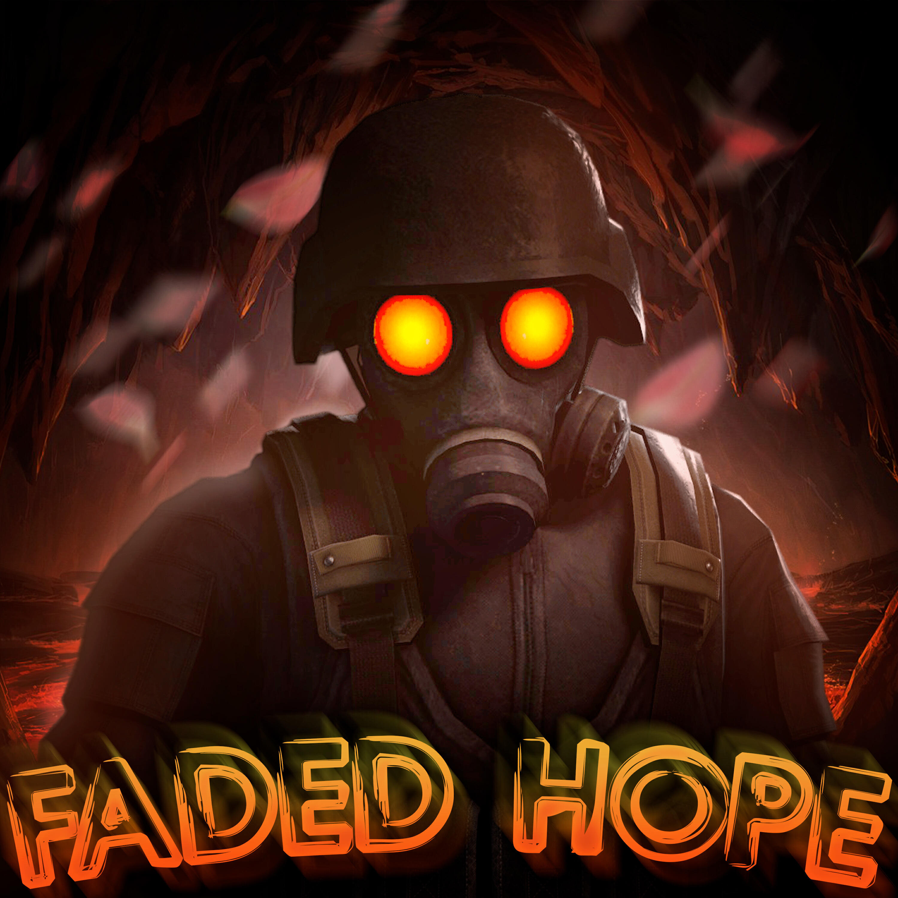 Релиз Faded Hope