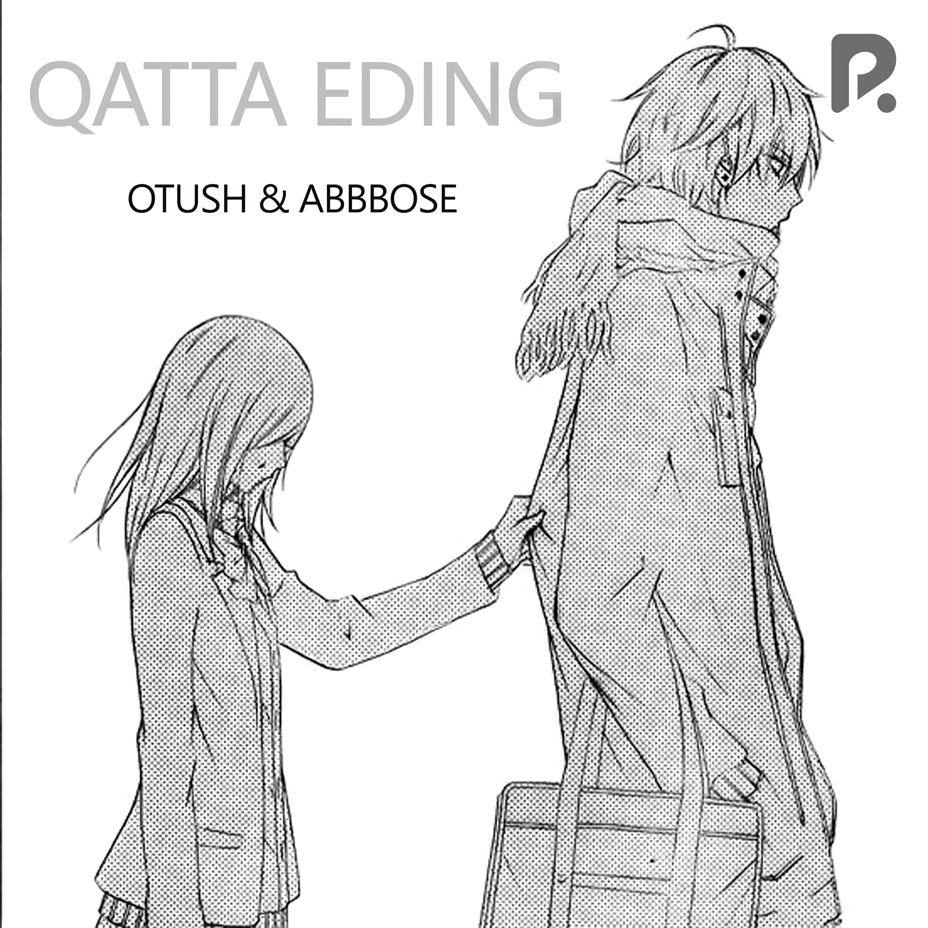 Релиз Qatta eding