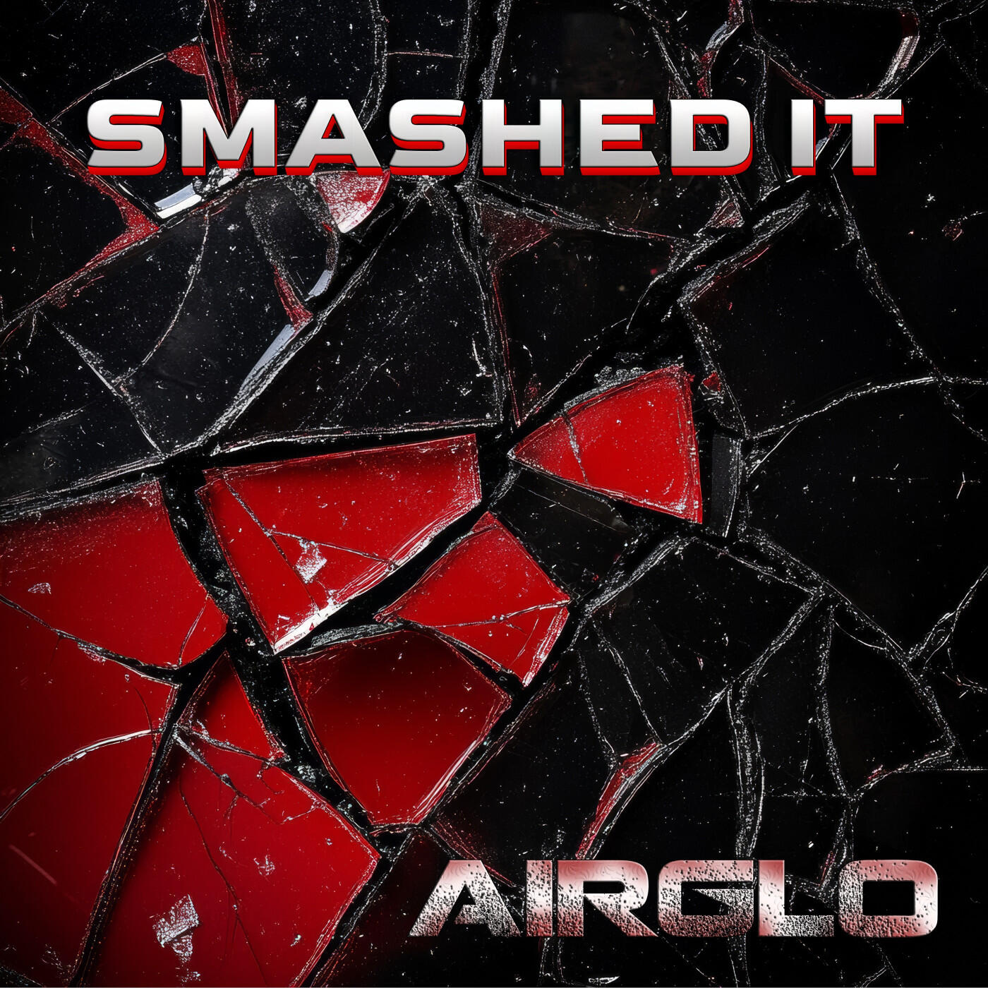 Релиз Smashed it