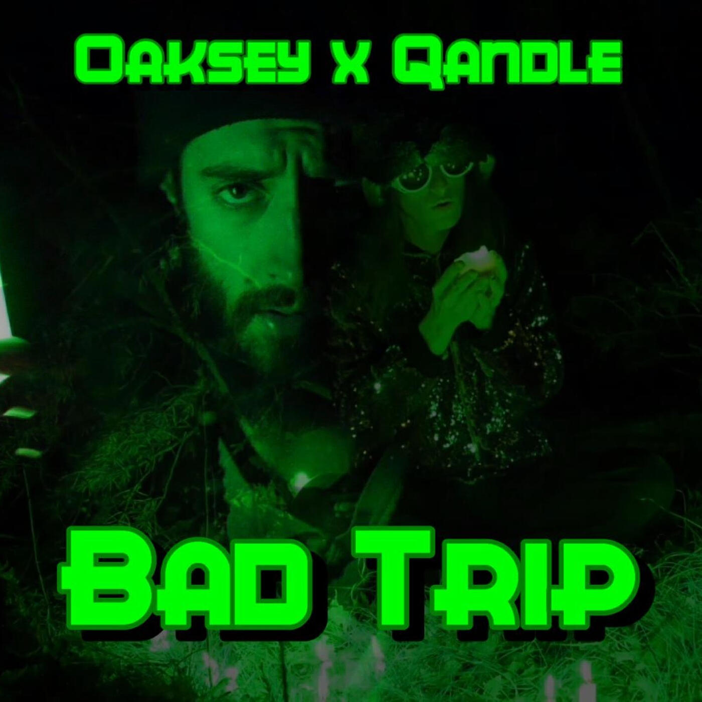 Релиз Bad Trip