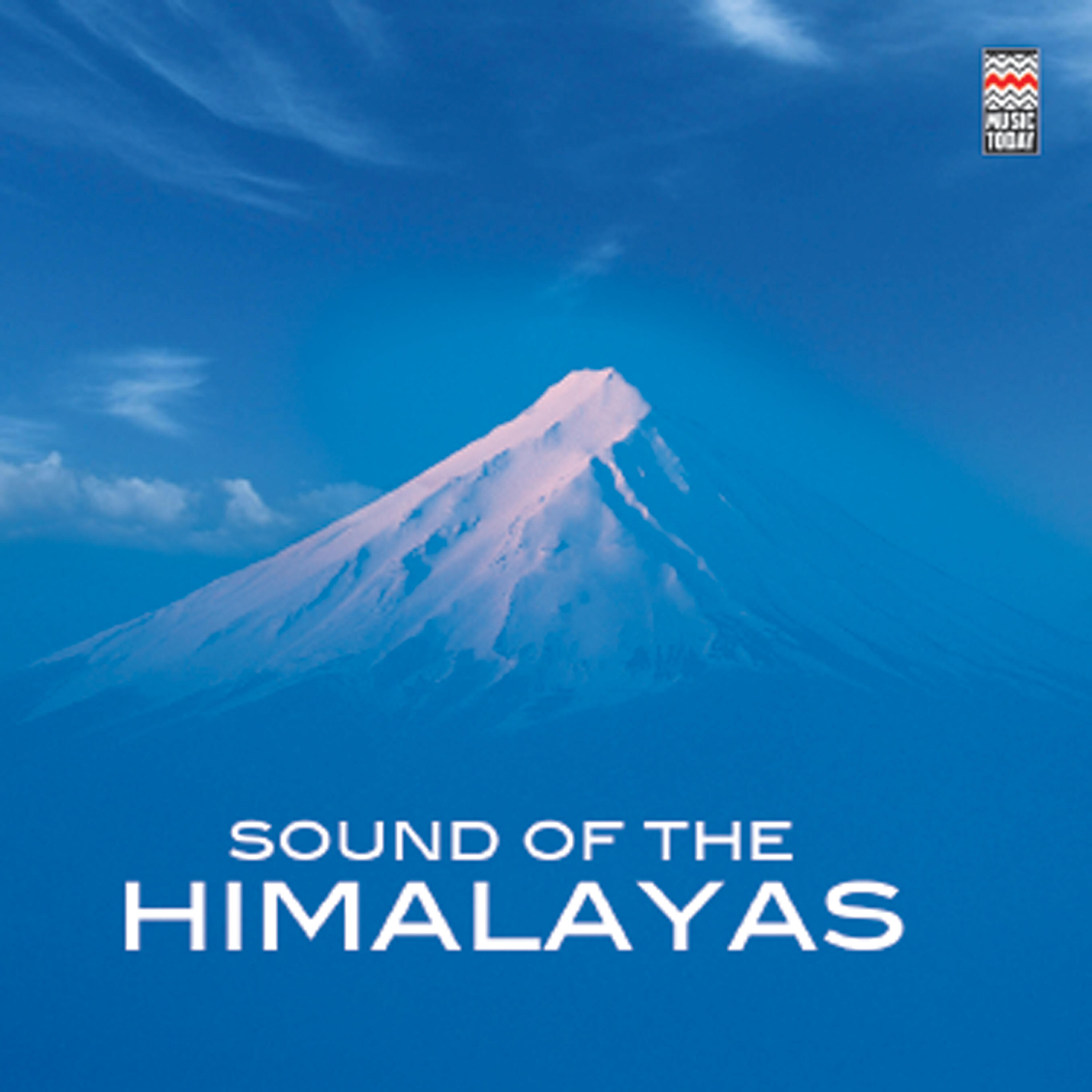 Релиз Sound Of The Himalayas
