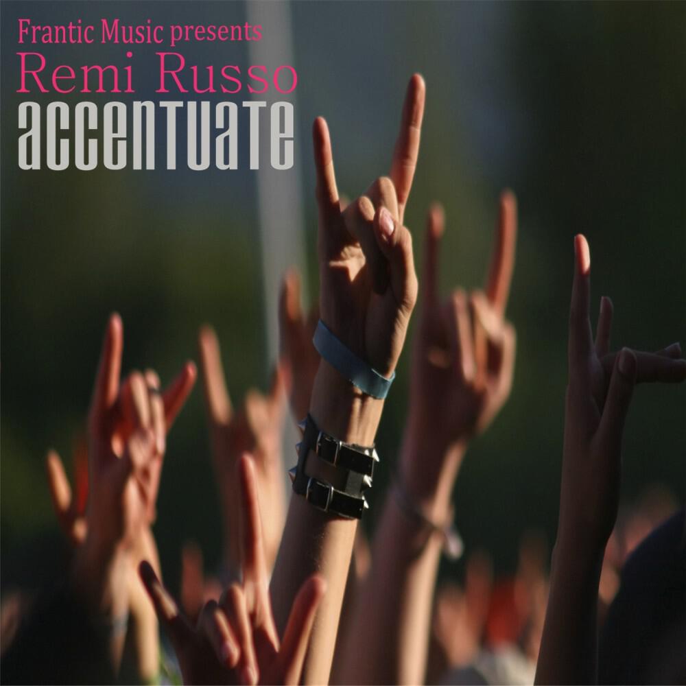 Релиз Accentuate