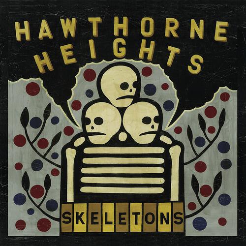 Релиз Skeletons