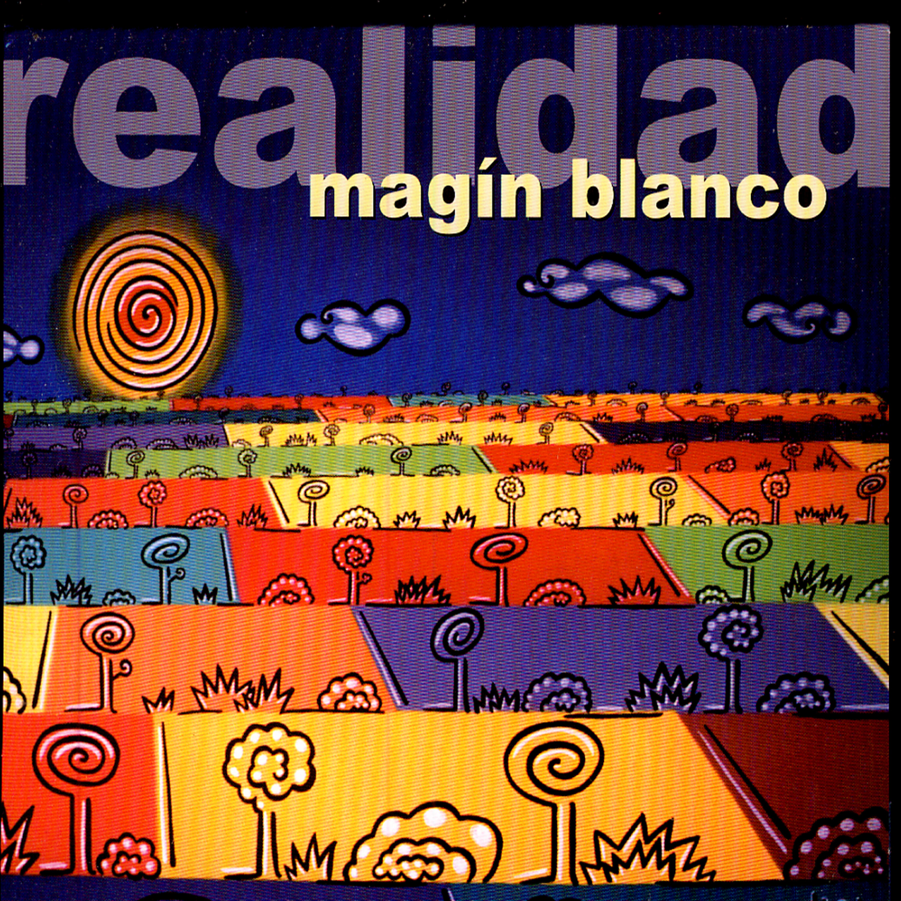 Релиз Realidad