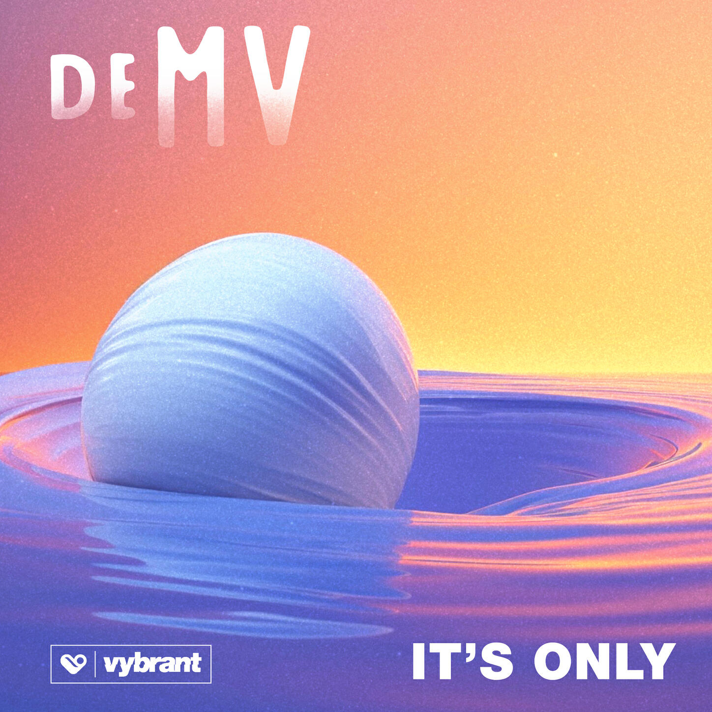 Релиз It's Only