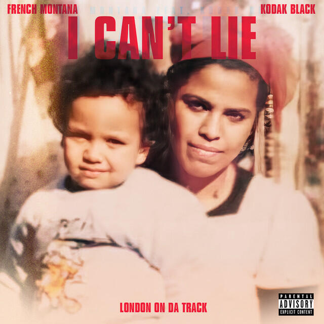 Релиз I Can't Lie (with Kodak Black) [Versions]