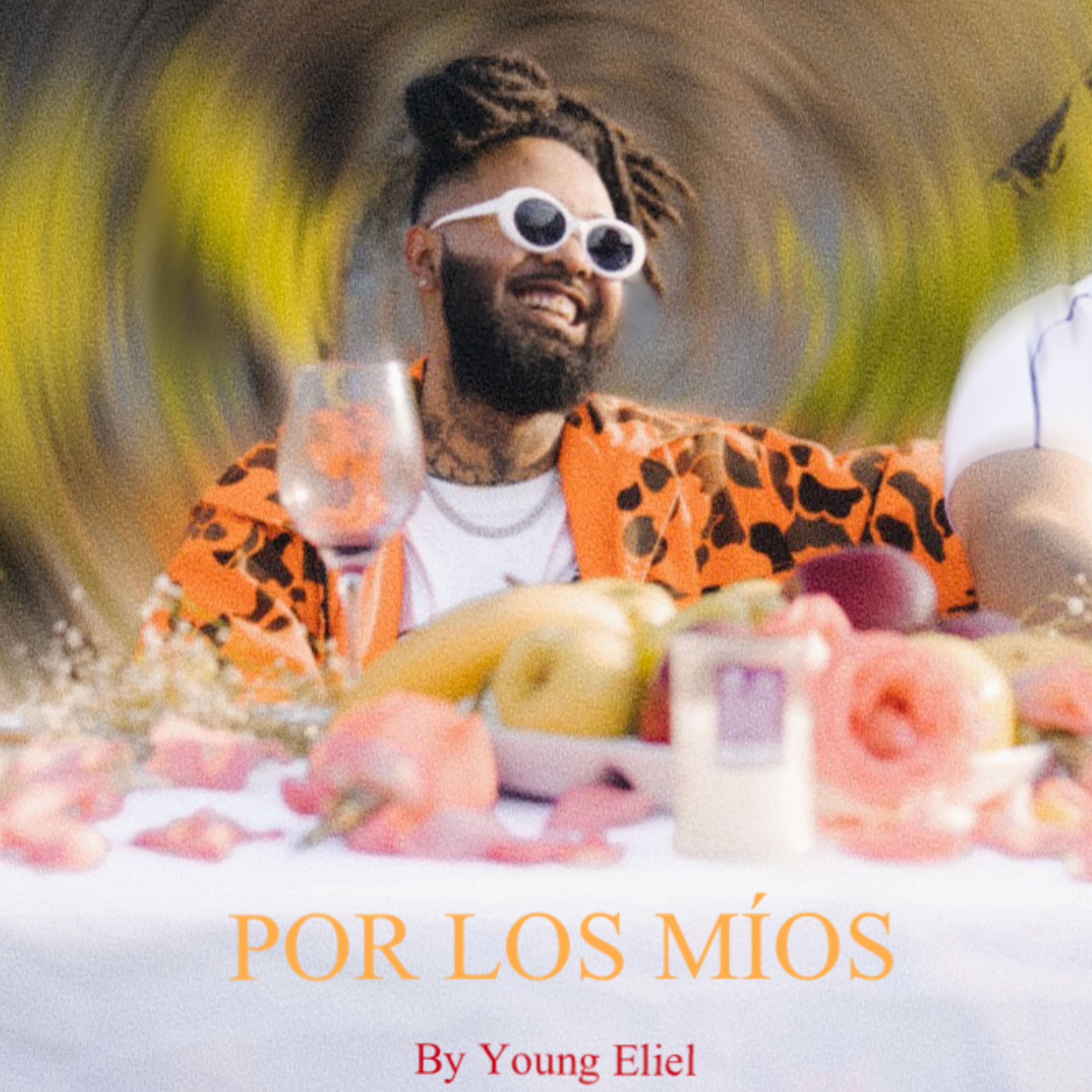Релиз Por los Míos