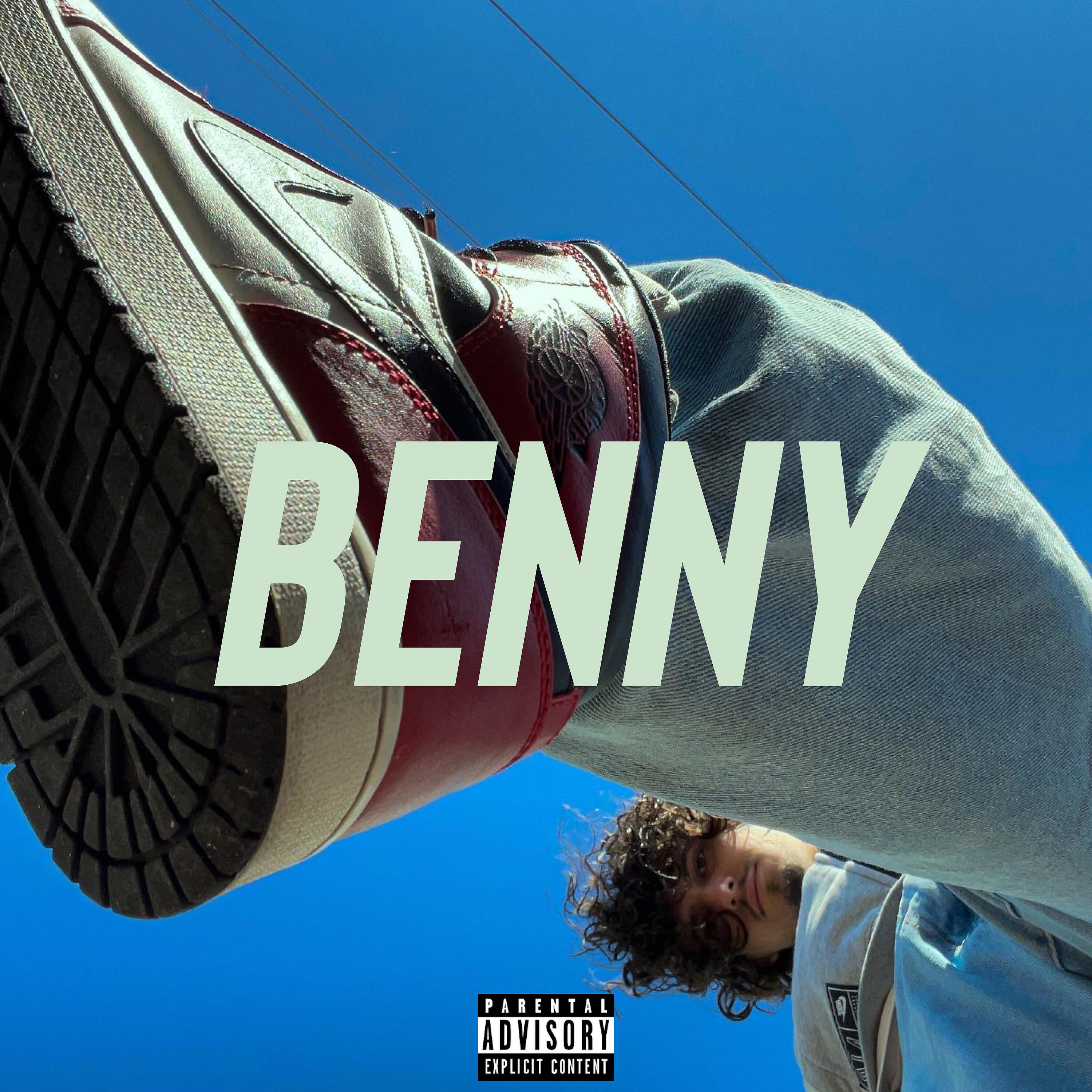 Релиз Benny