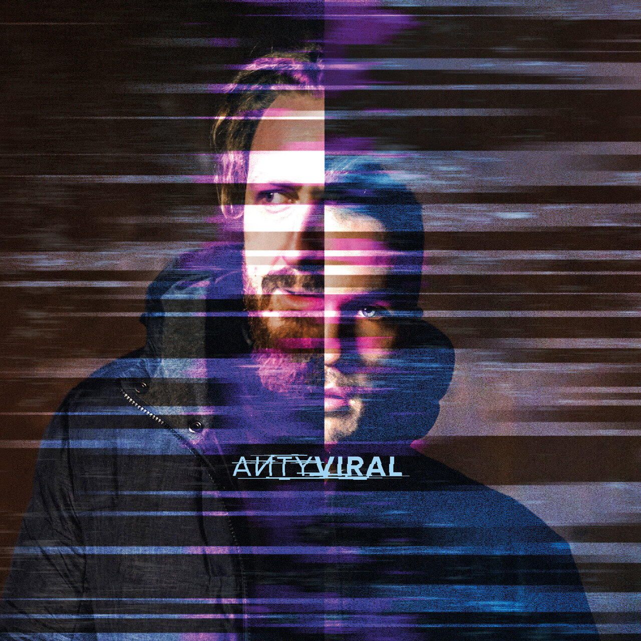 Релиз ANTYVIRAL