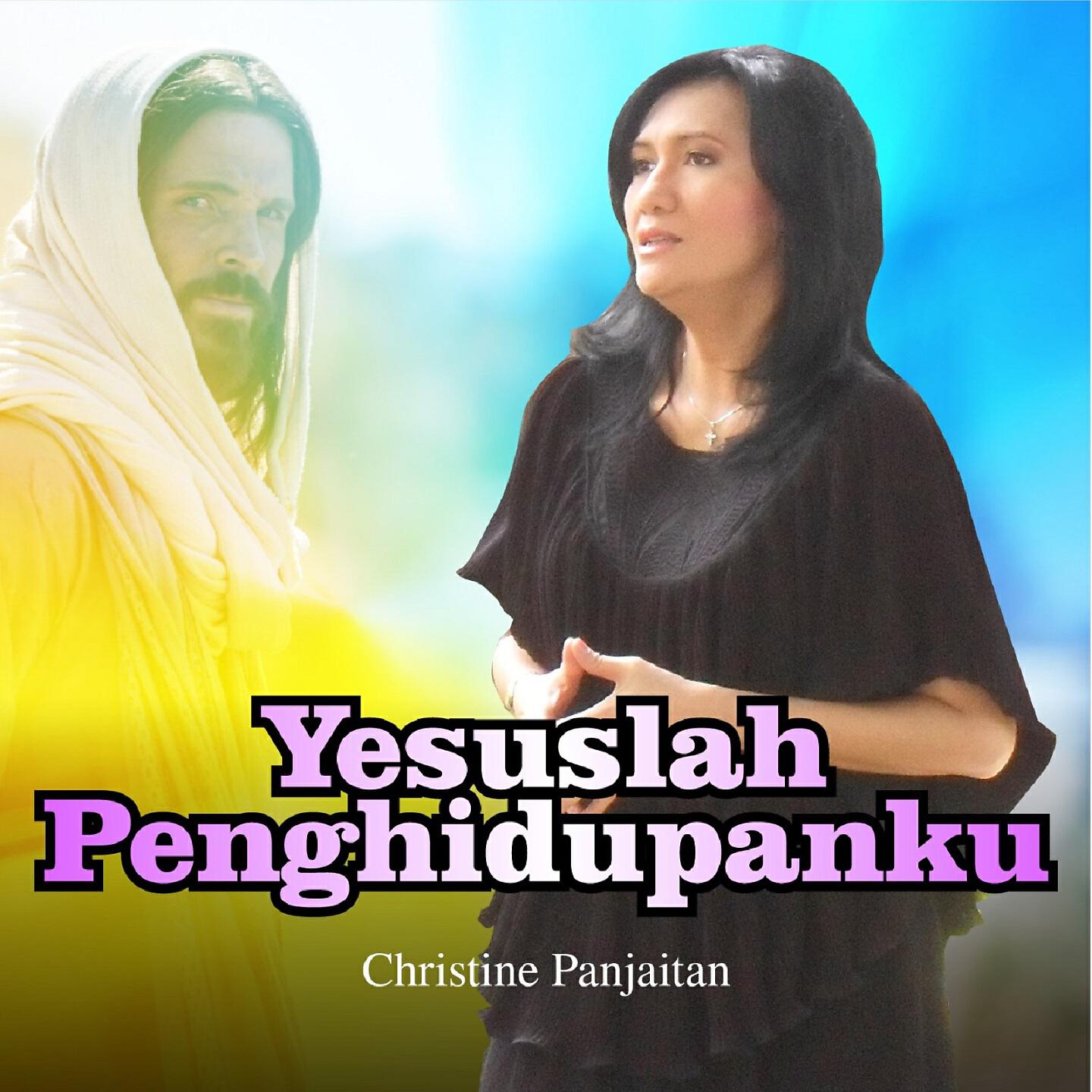 Релиз Yesuslah Penghidupanku