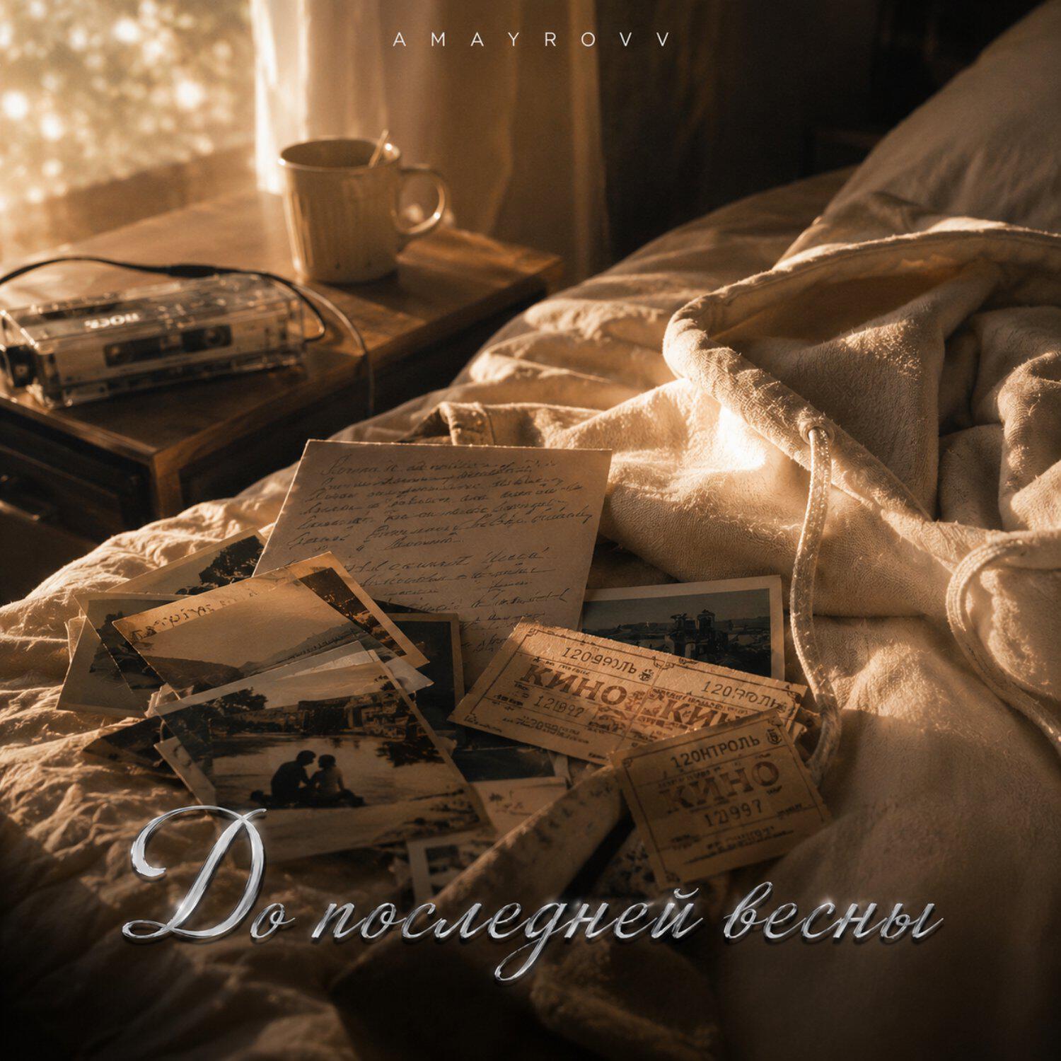 Релиз До последней весны