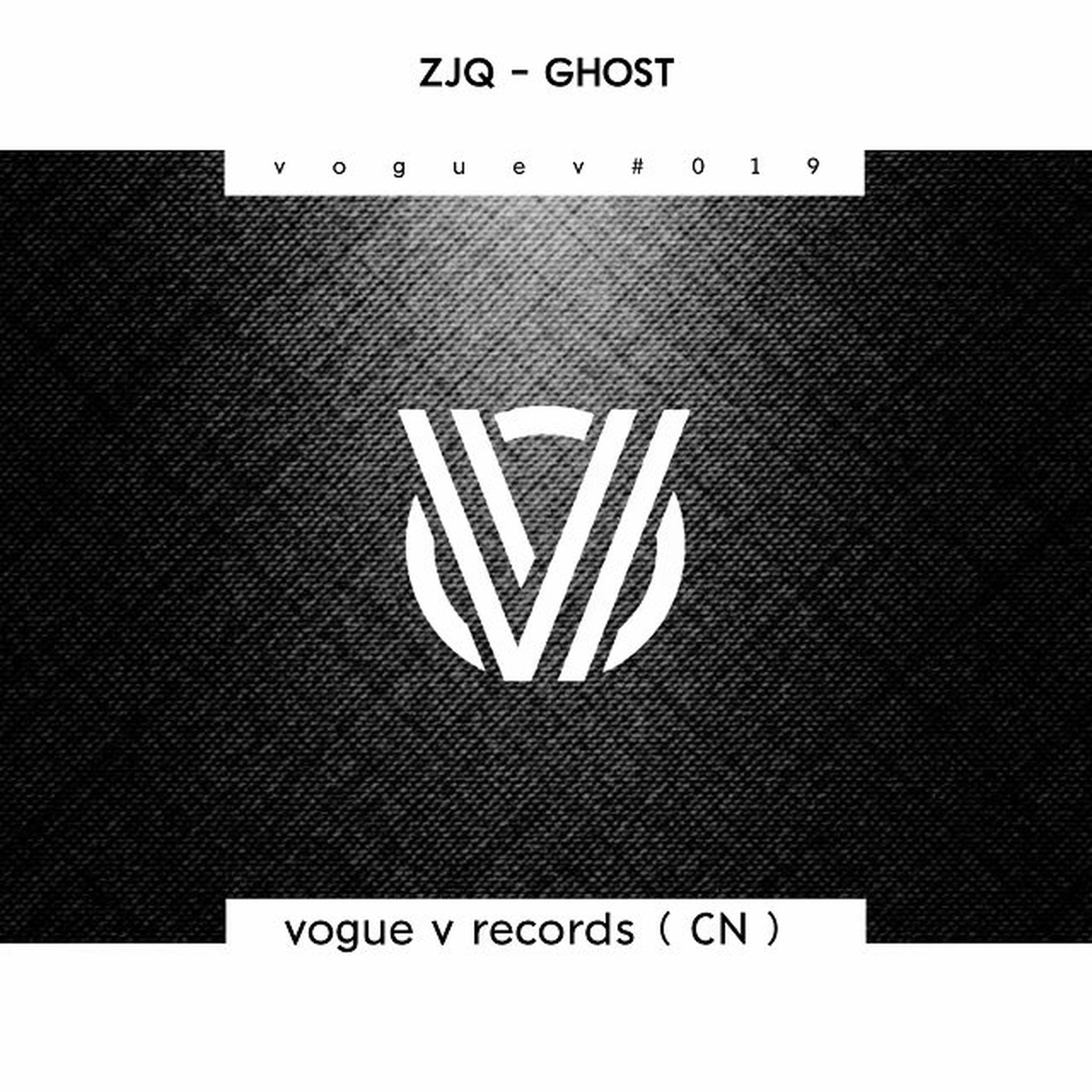 Релиз Ghost(Original Mix)