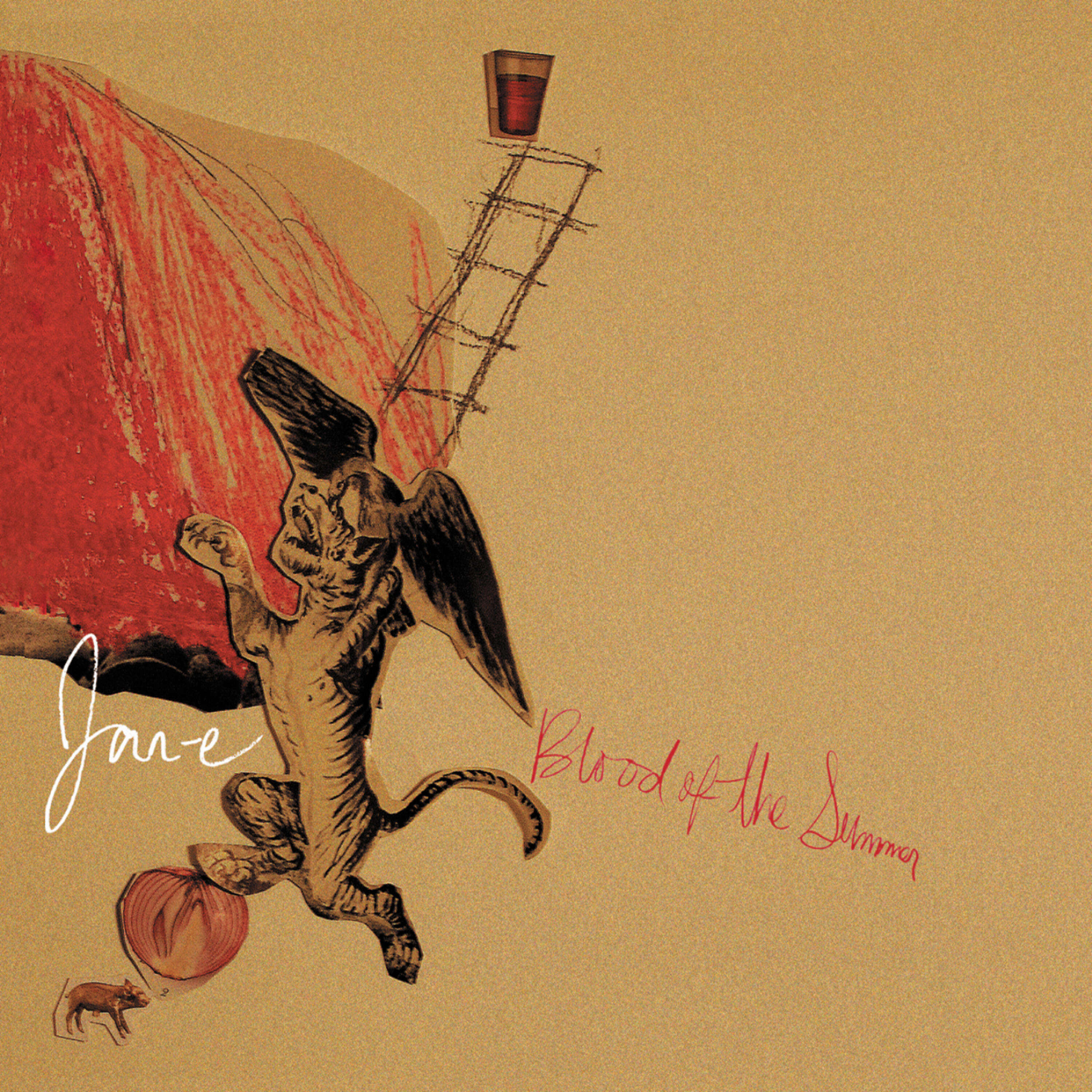 Релиз Blood of the Summer