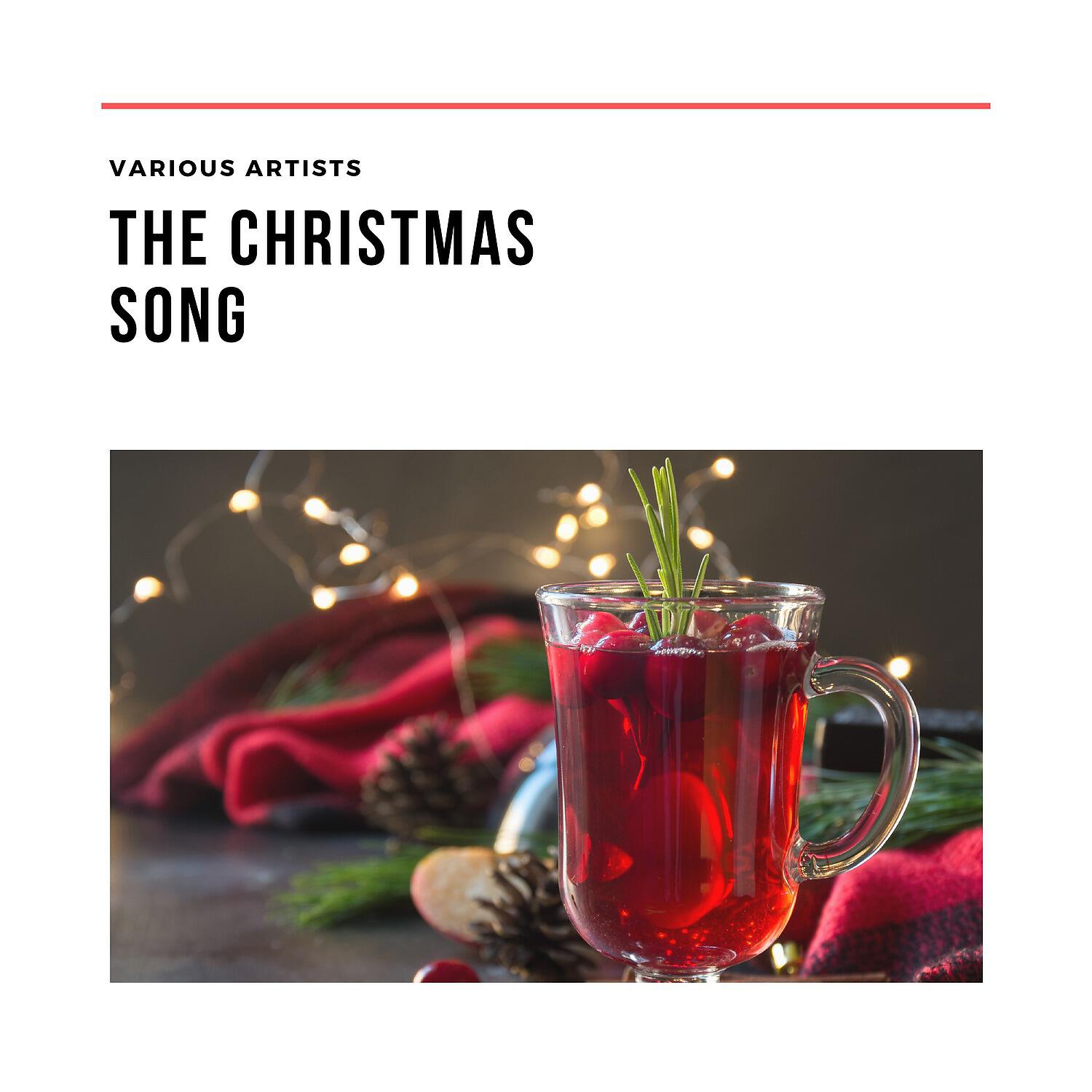 Релиз The Christmas Song