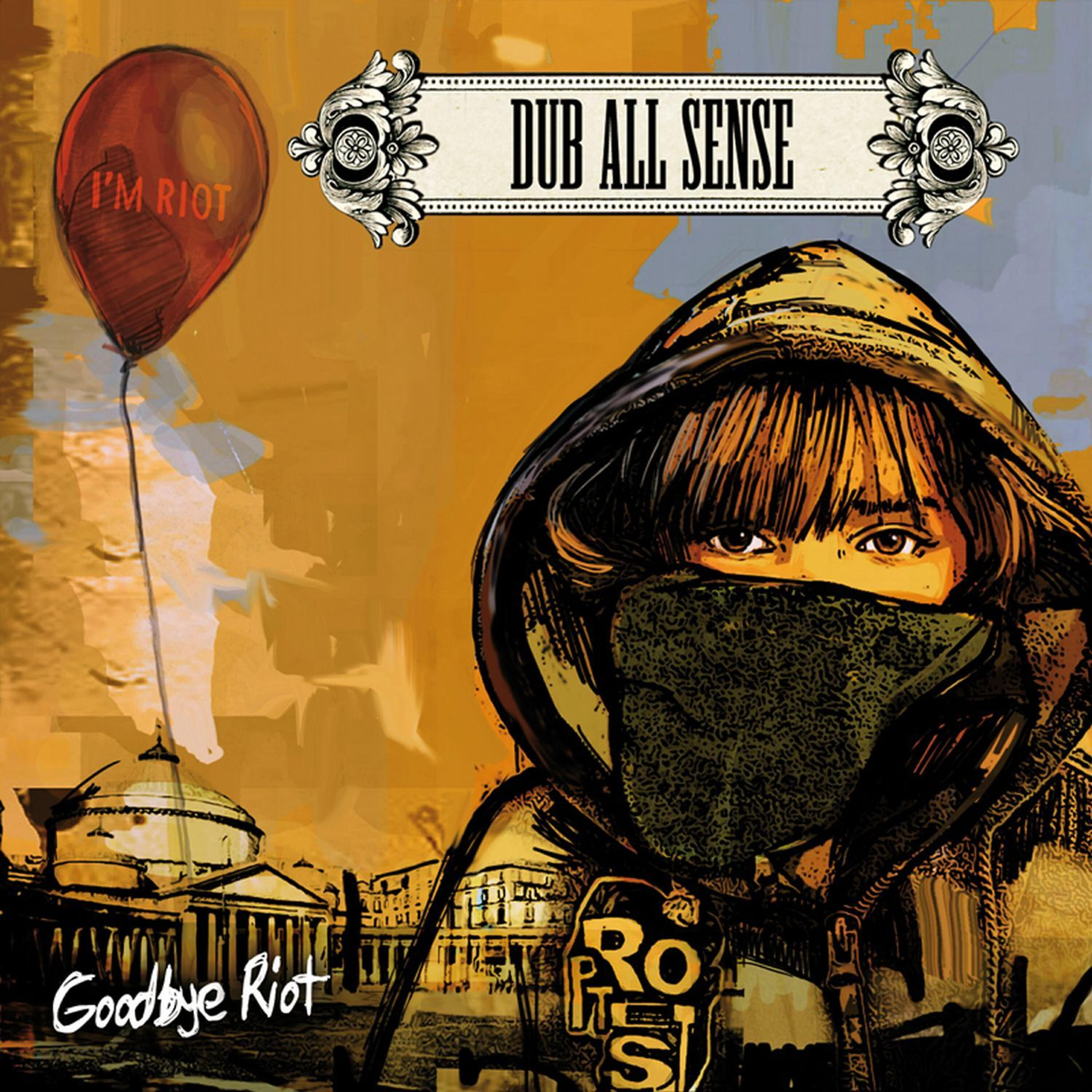 Релиз Goodbye Riot