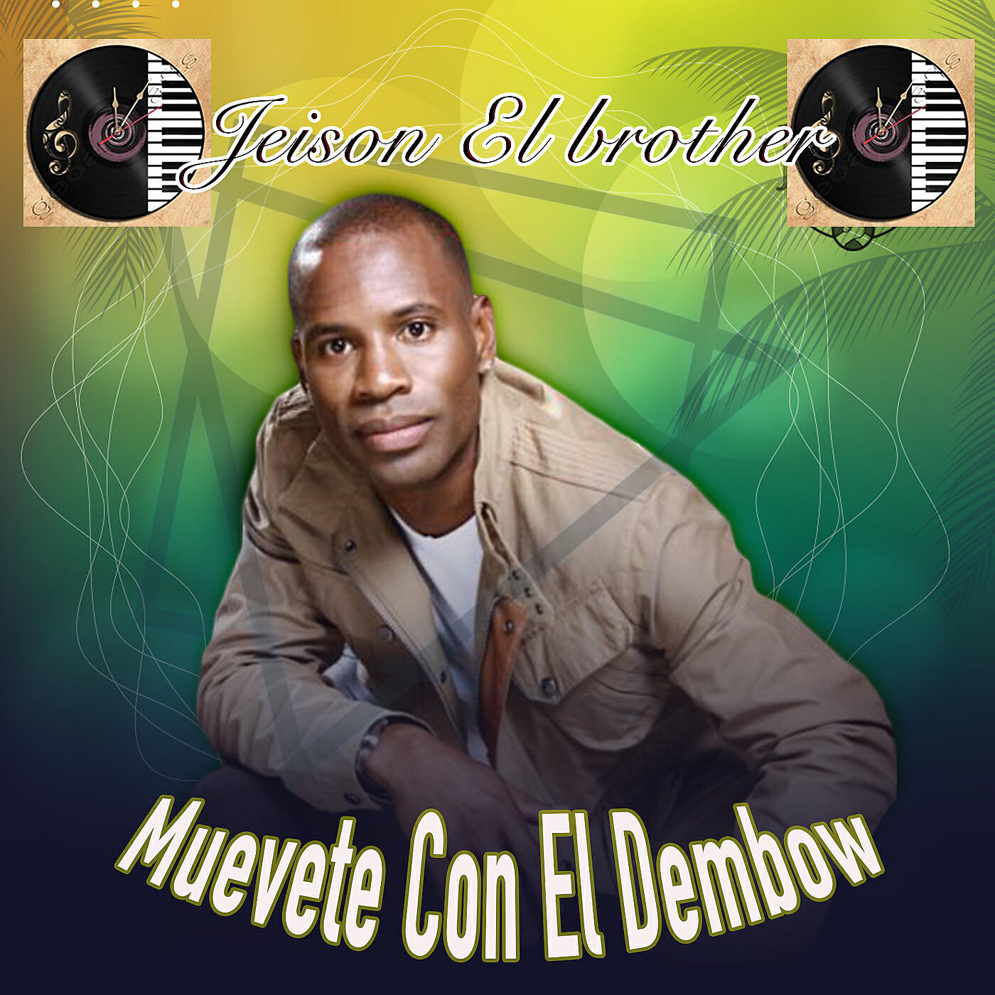 Релиз Muévete Con El Dembow
