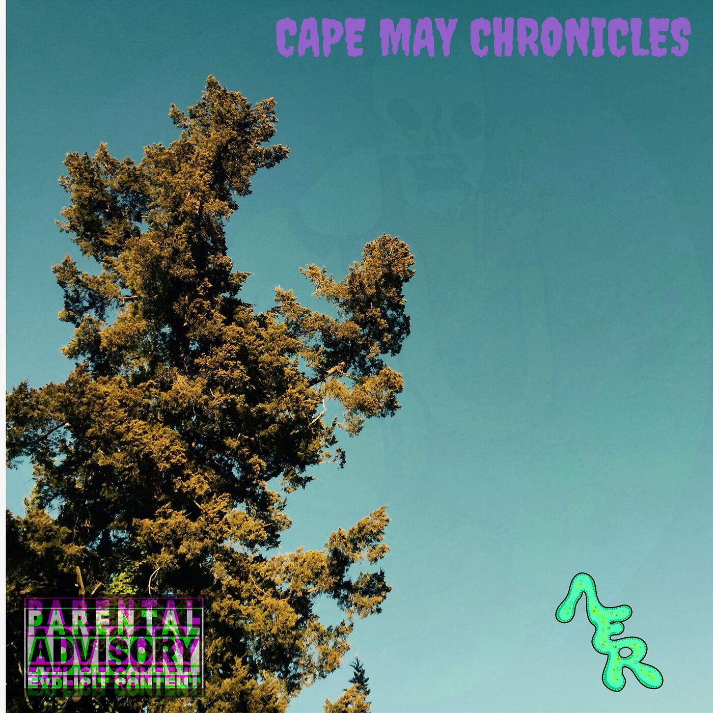 Релиз Cape May Chronicles