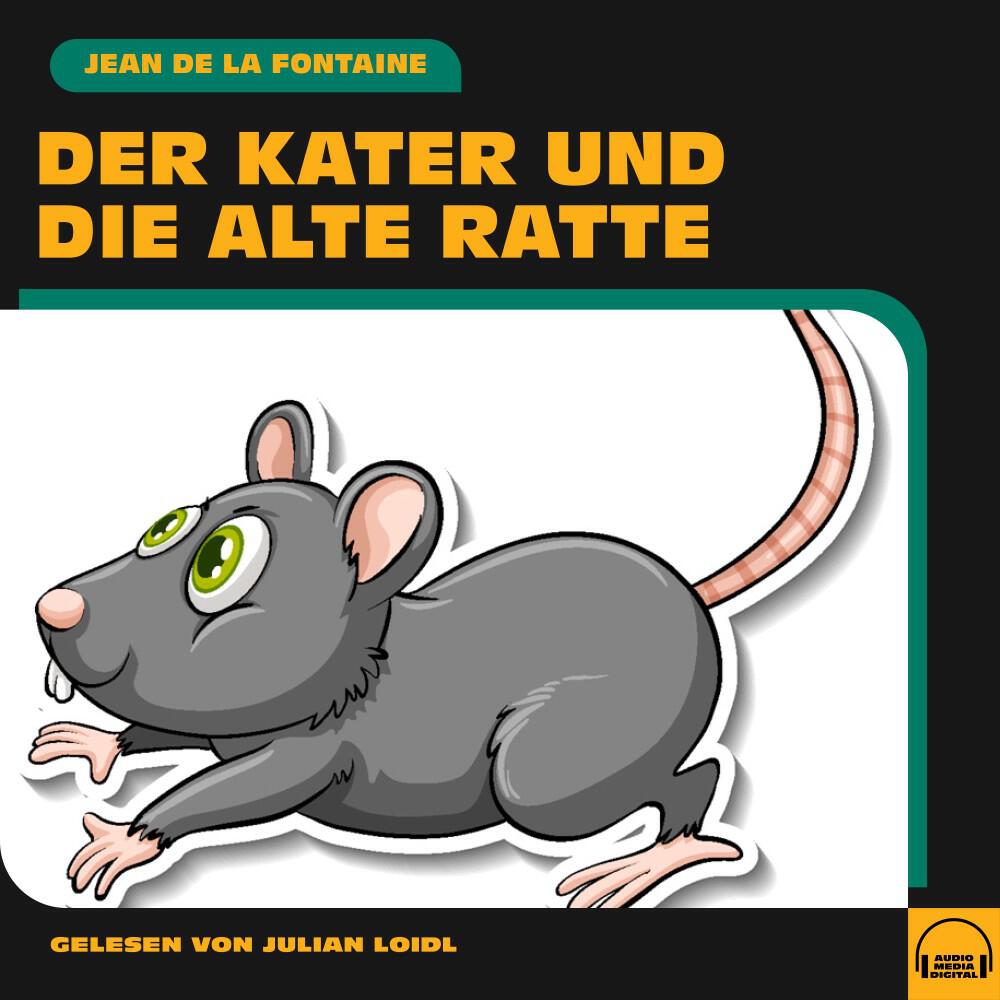 Релиз Der Kater und die alte Ratte