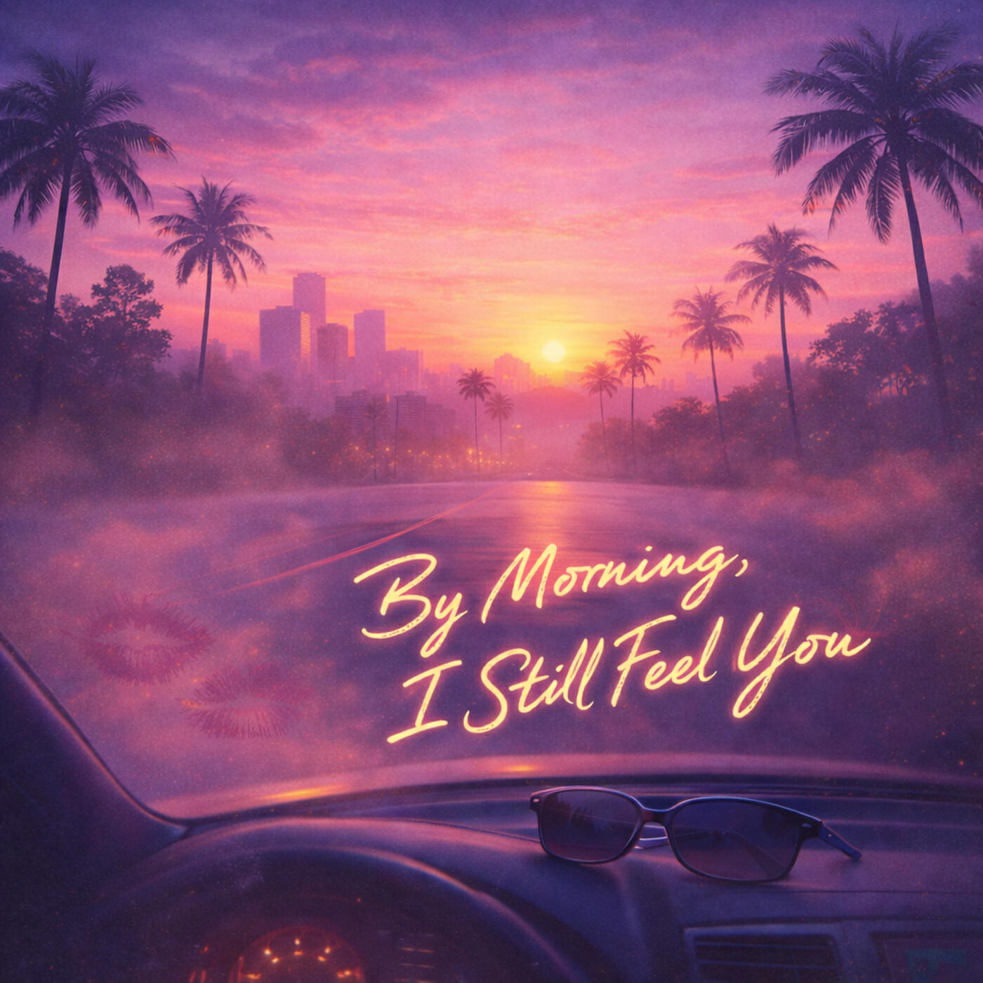 Релиз By Morning I Still Feel You