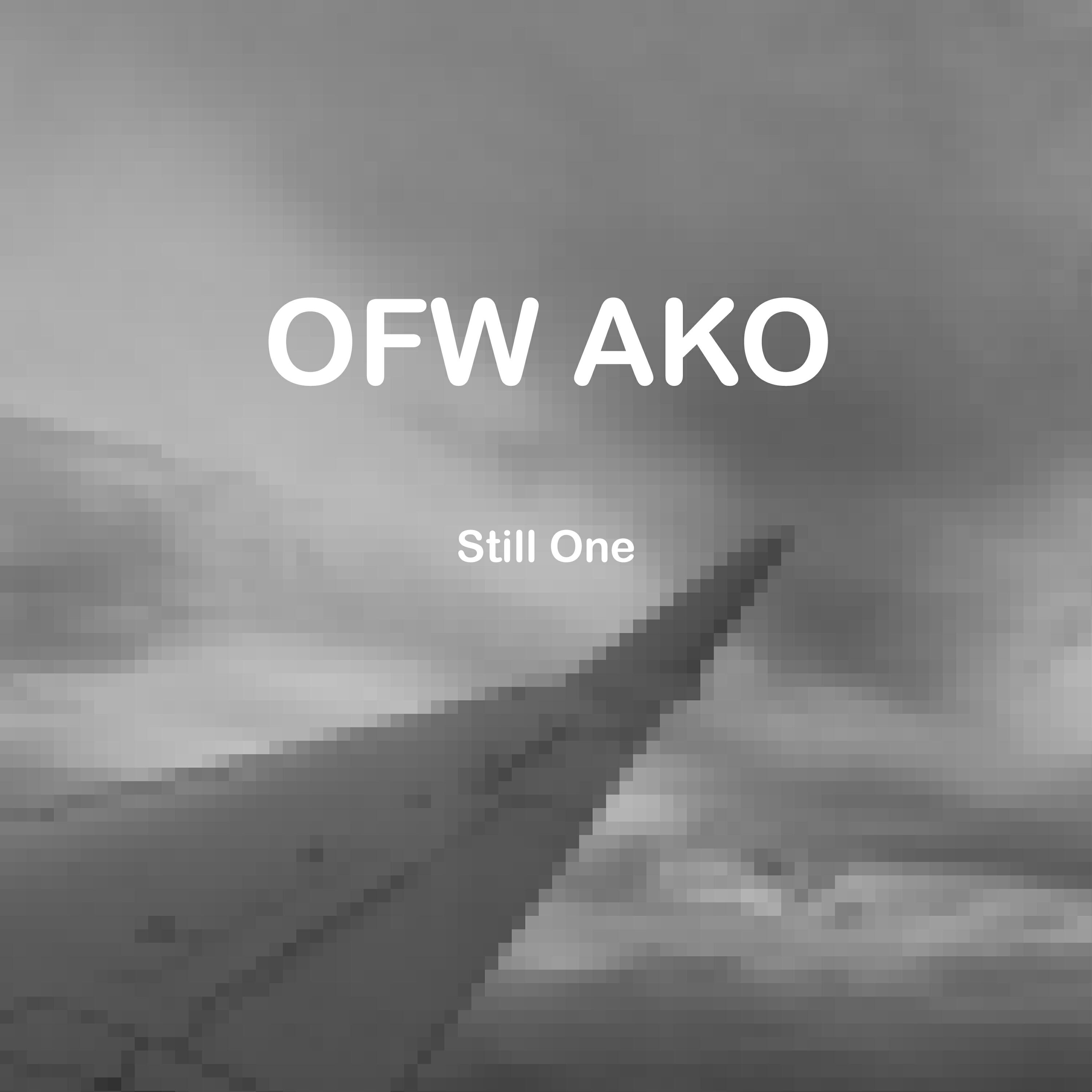 Релиз Ofw Ako