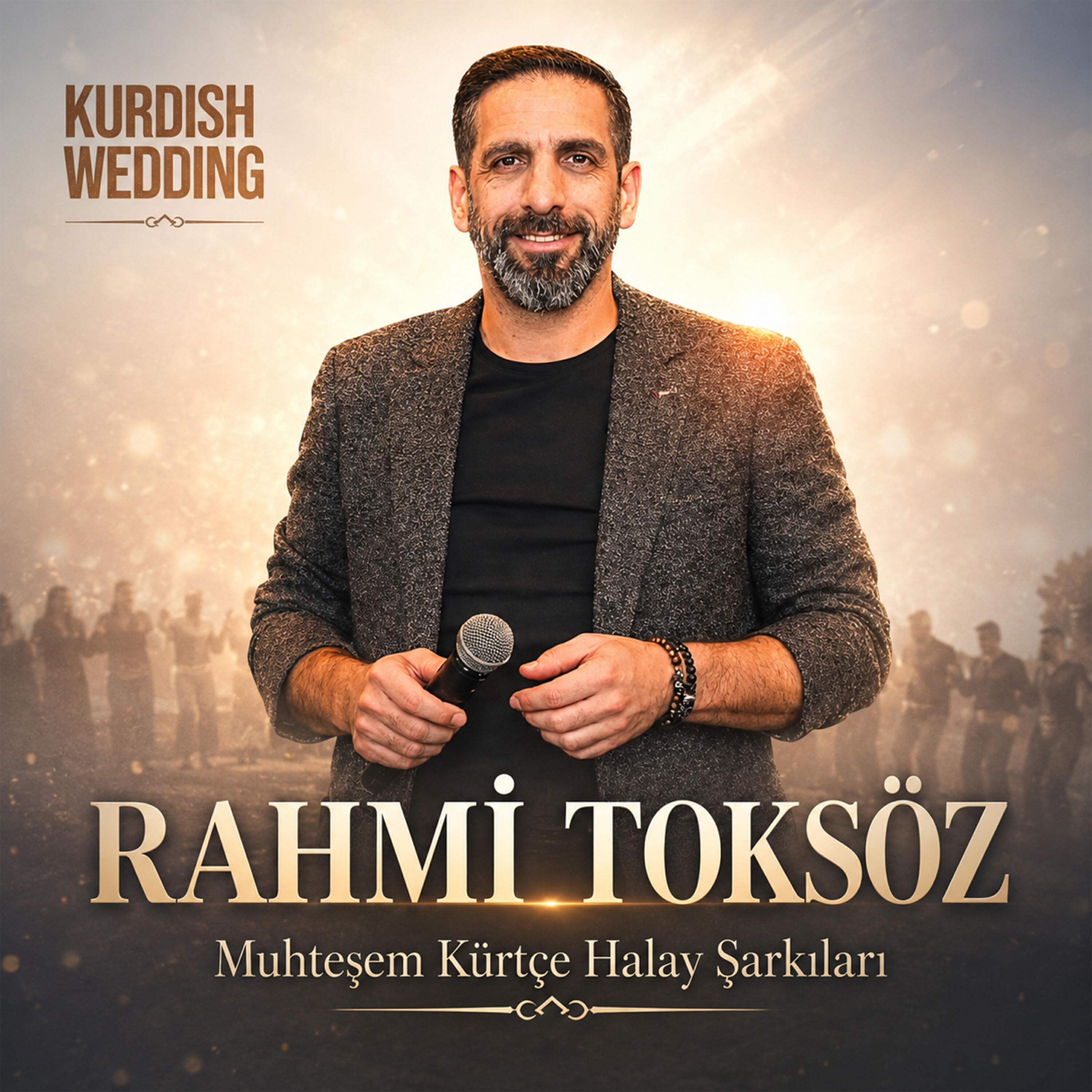 Rahmi Toksöz