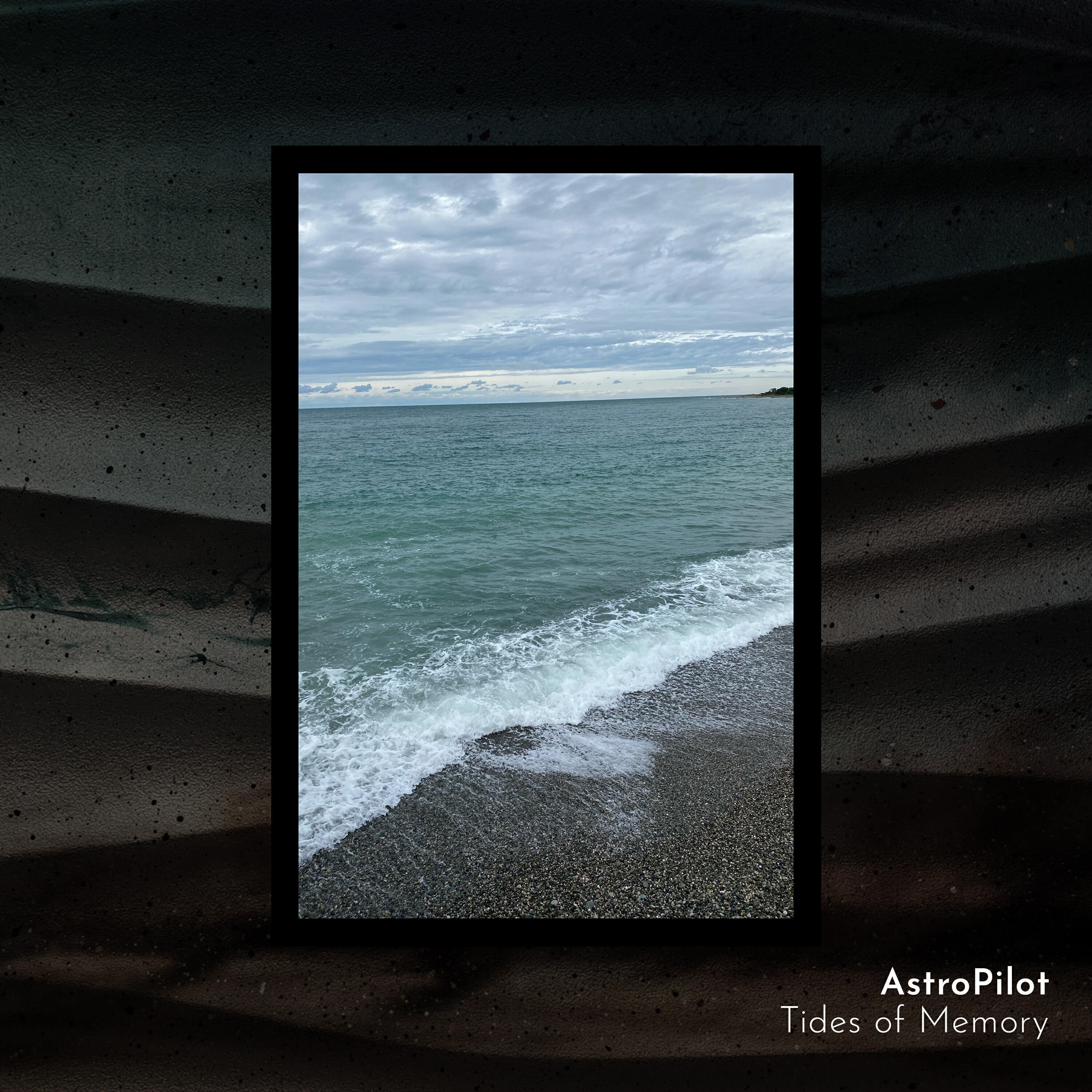 Релиз Tides of Memory