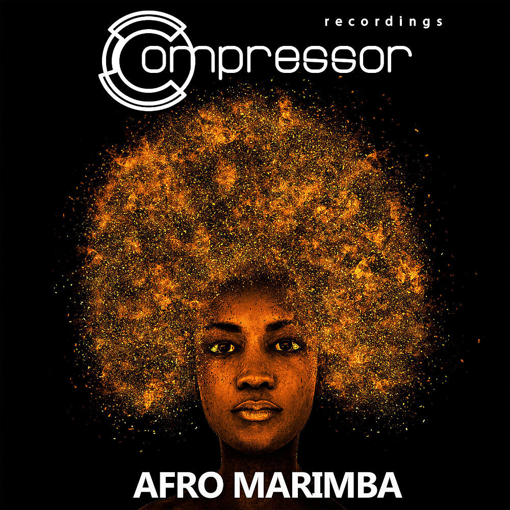 Релиз Afro Marimba