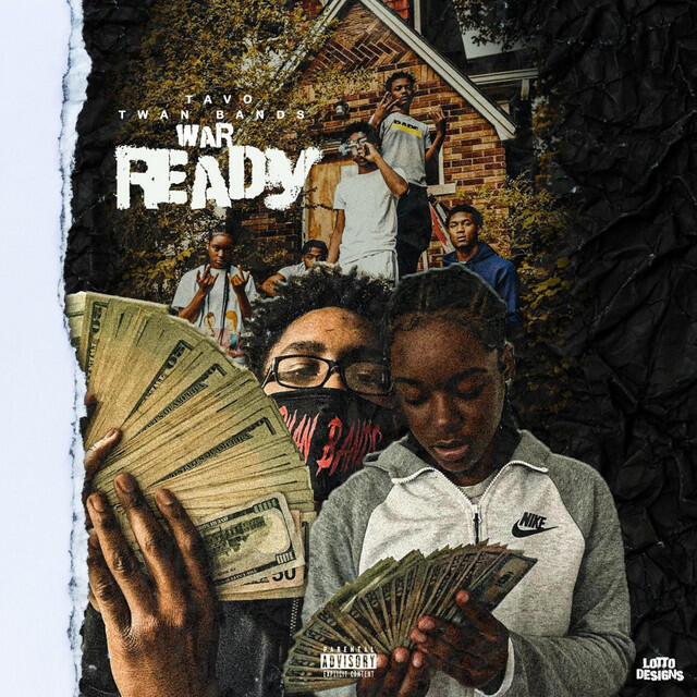 Релиз WAR Ready
