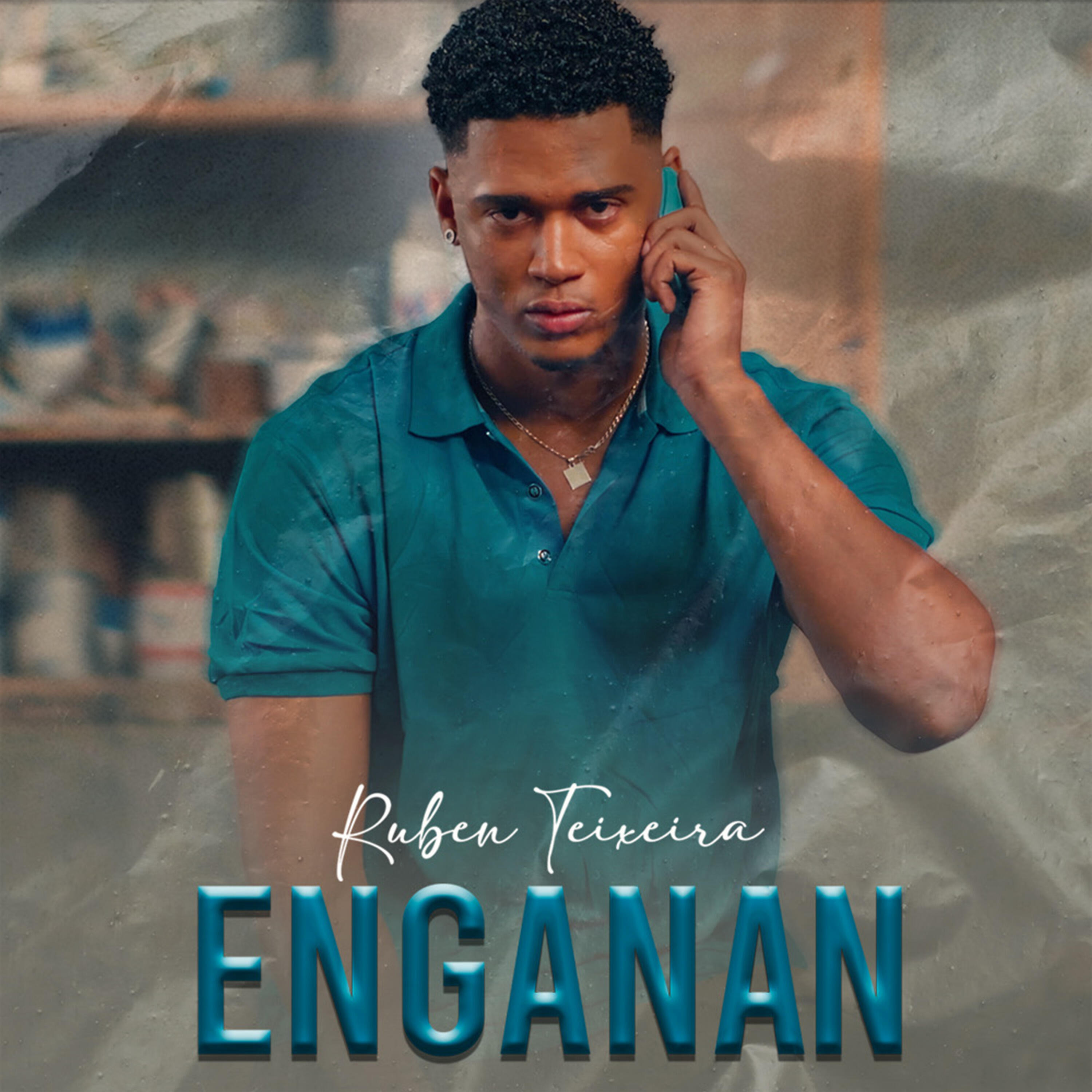 Релиз ENGANAN