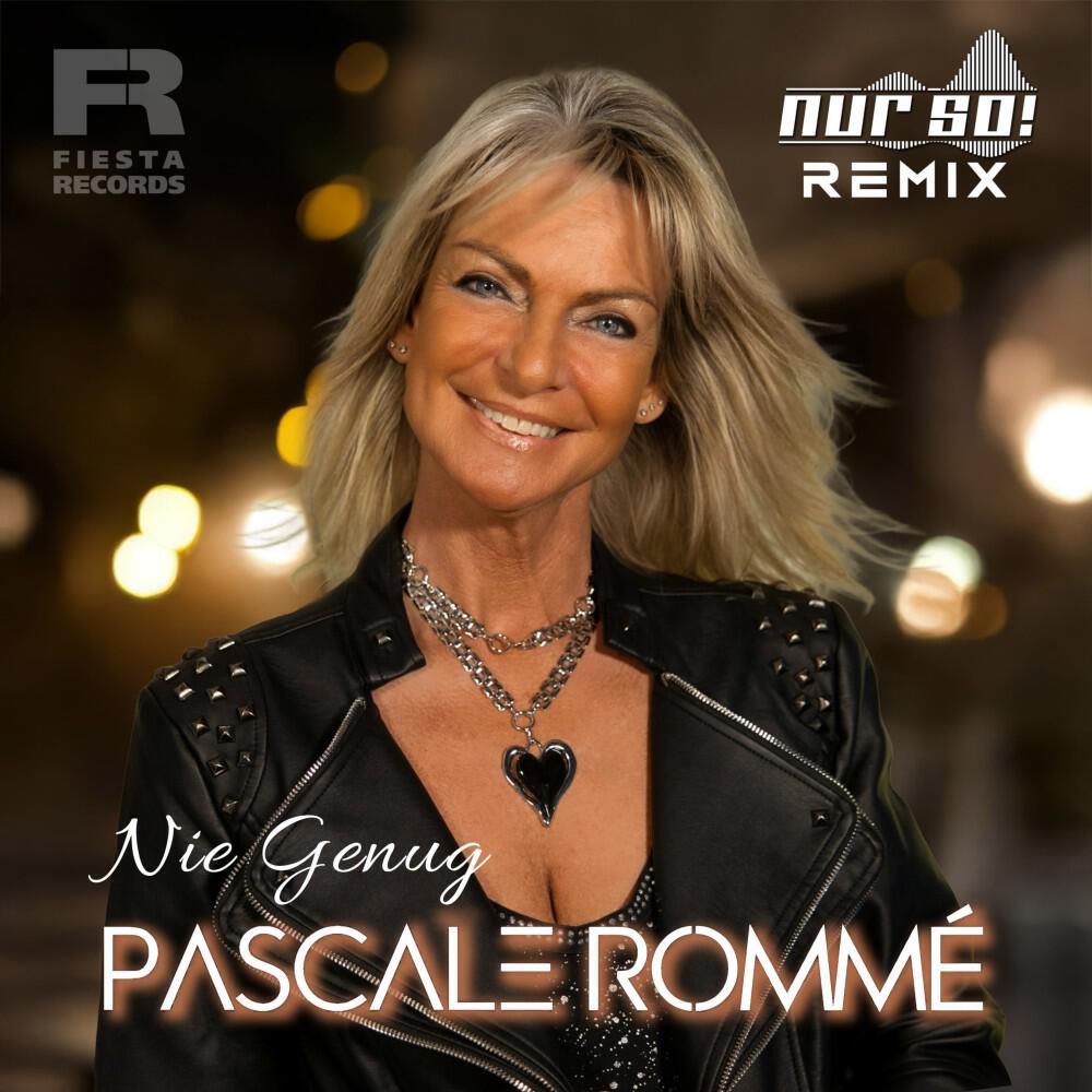 Pascale Rommé