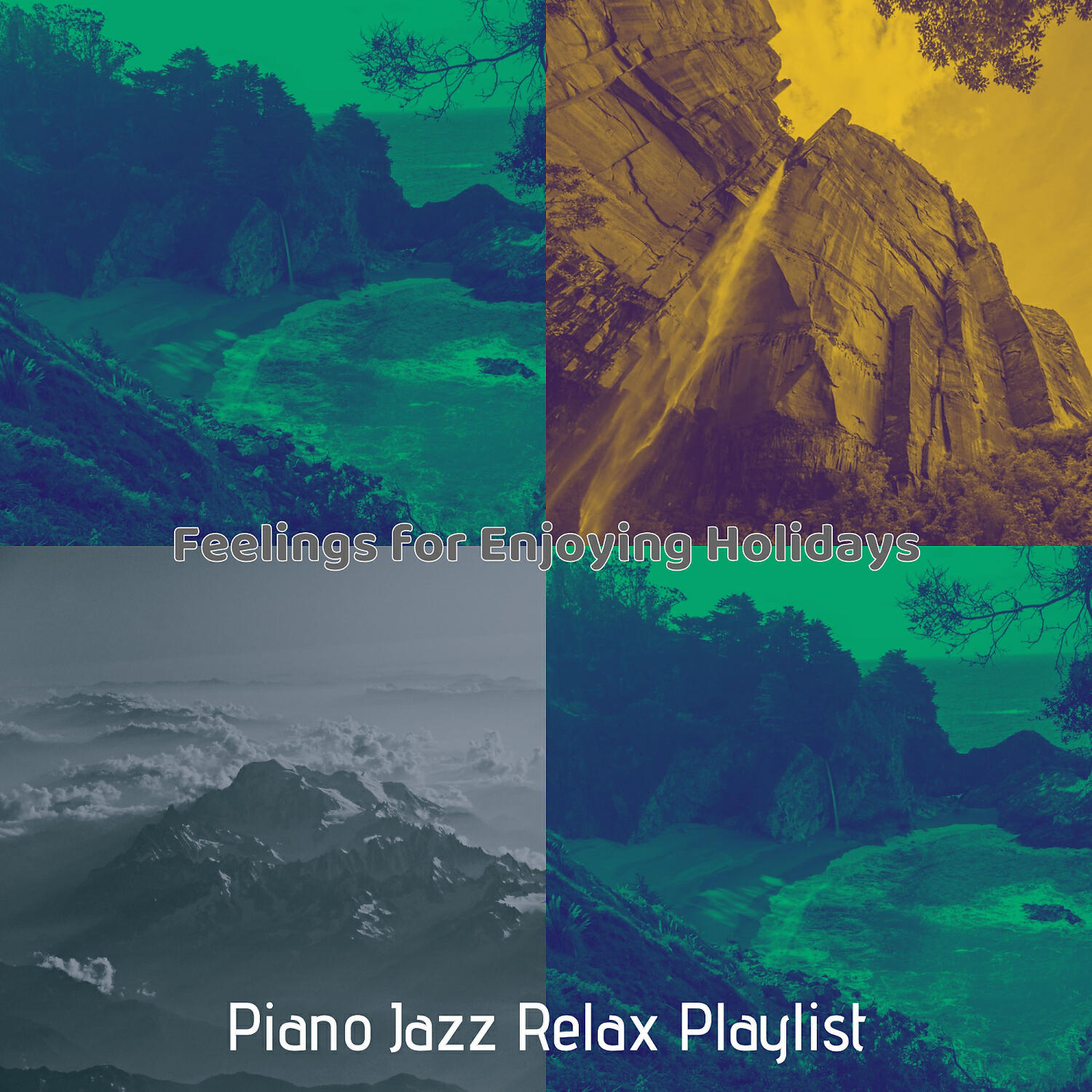 Piano Jazz Relax Playlist