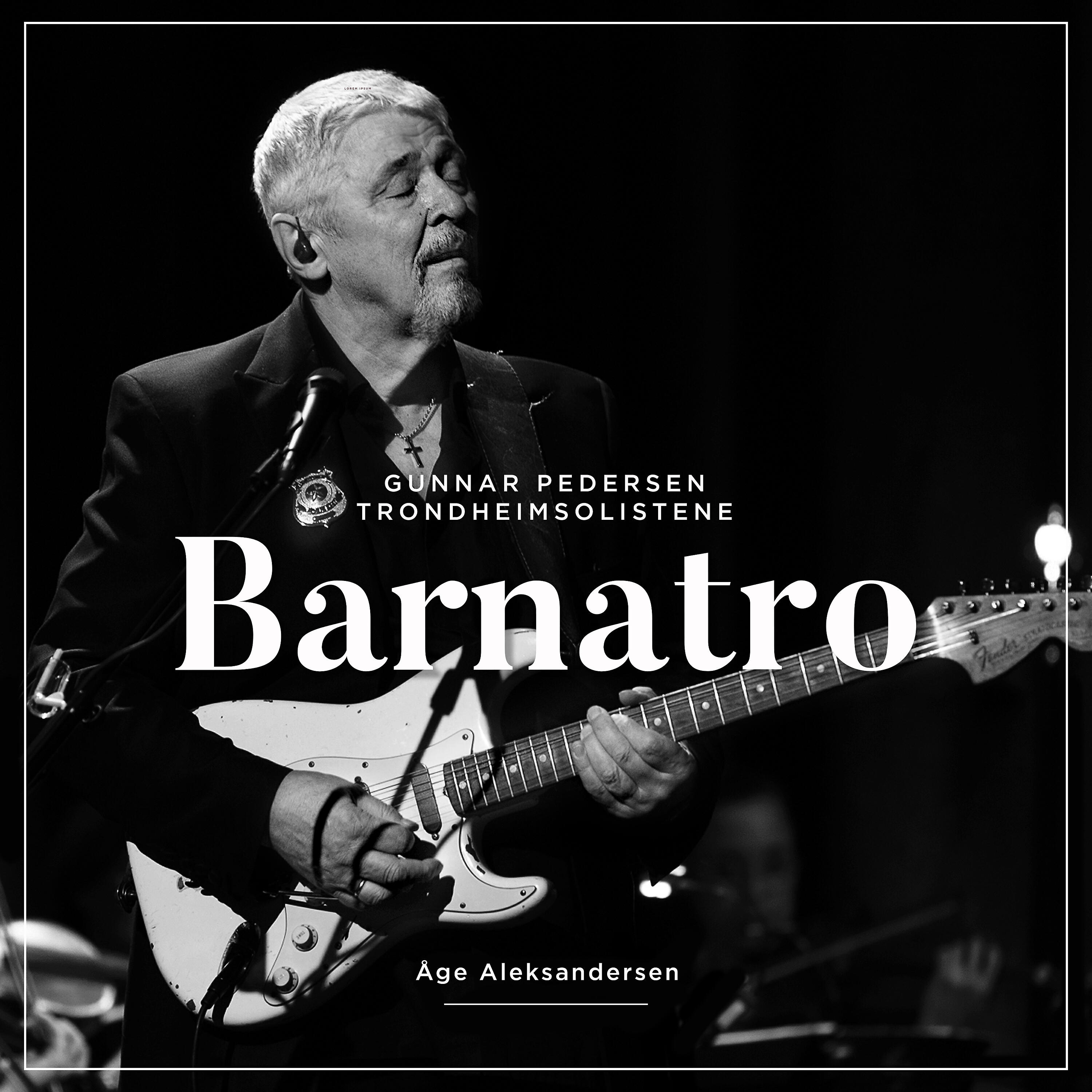 Релиз Barnatro