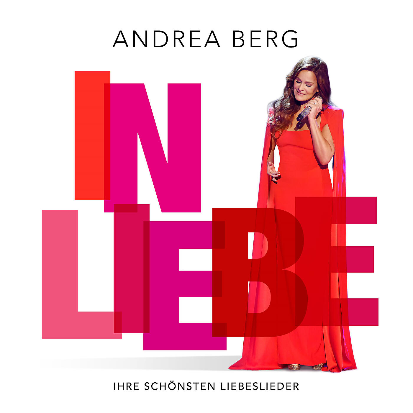 Релиз In Liebe