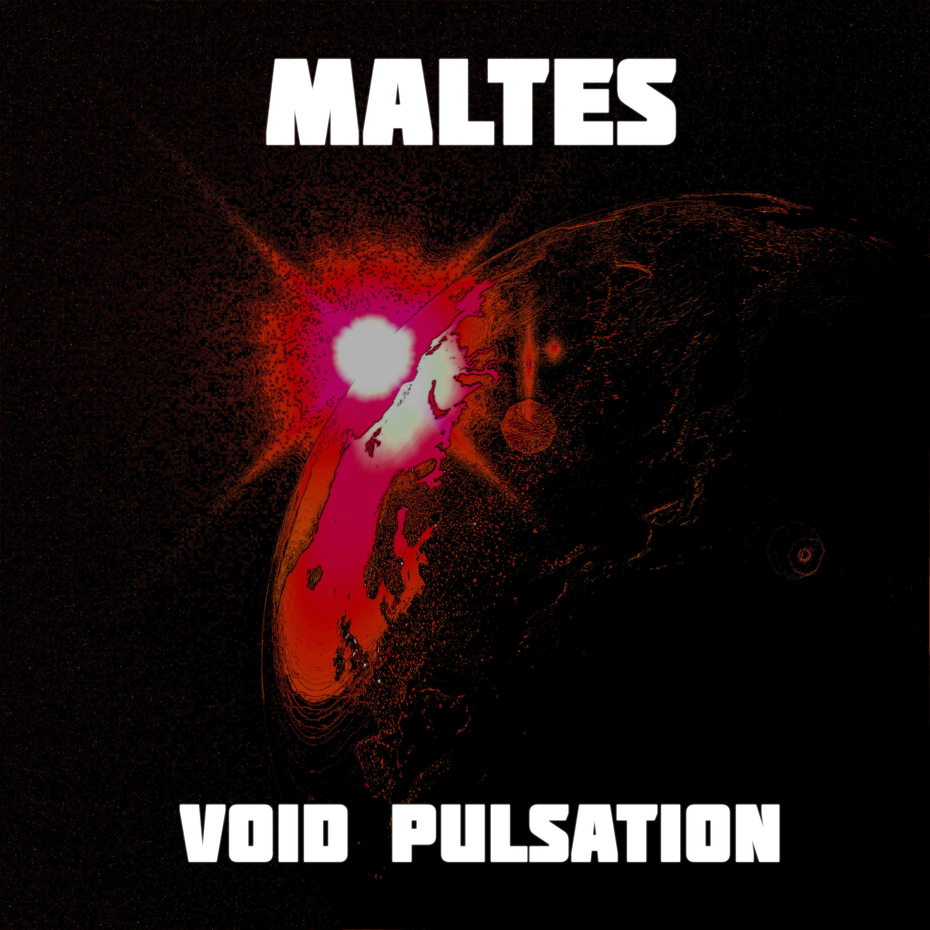 Релиз Void Pulsation