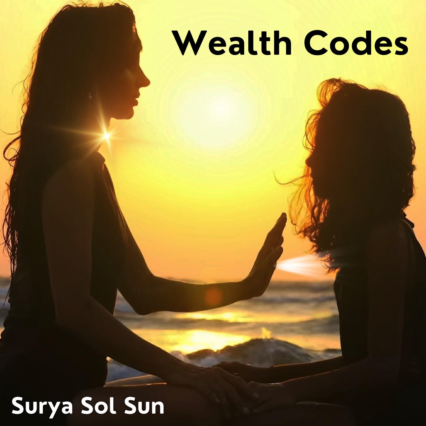 Релиз Wealth Codes