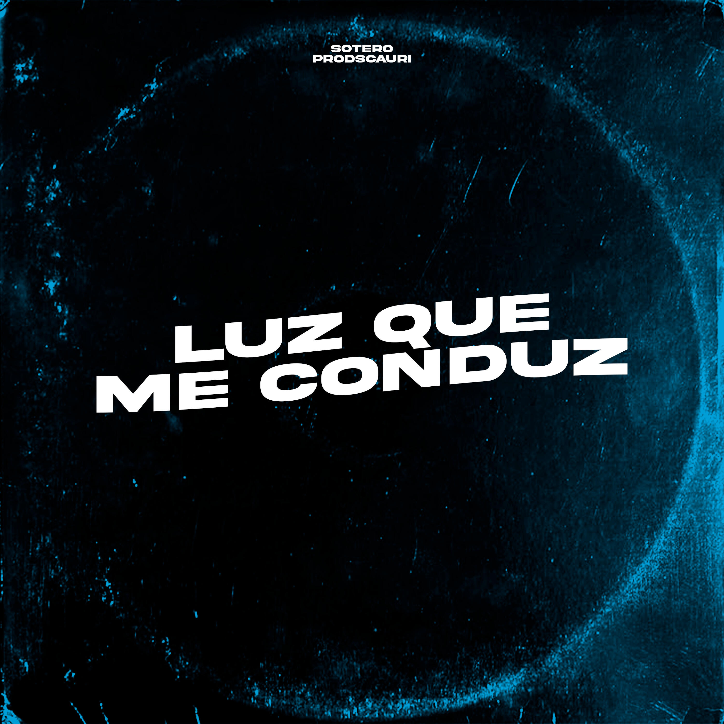 Релиз Luz Que Me Conduz