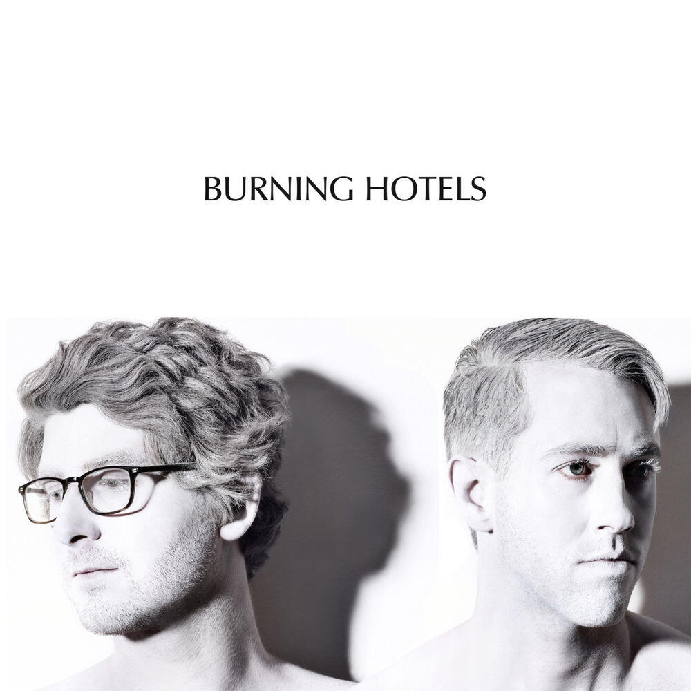 Релиз Burning Hotels
