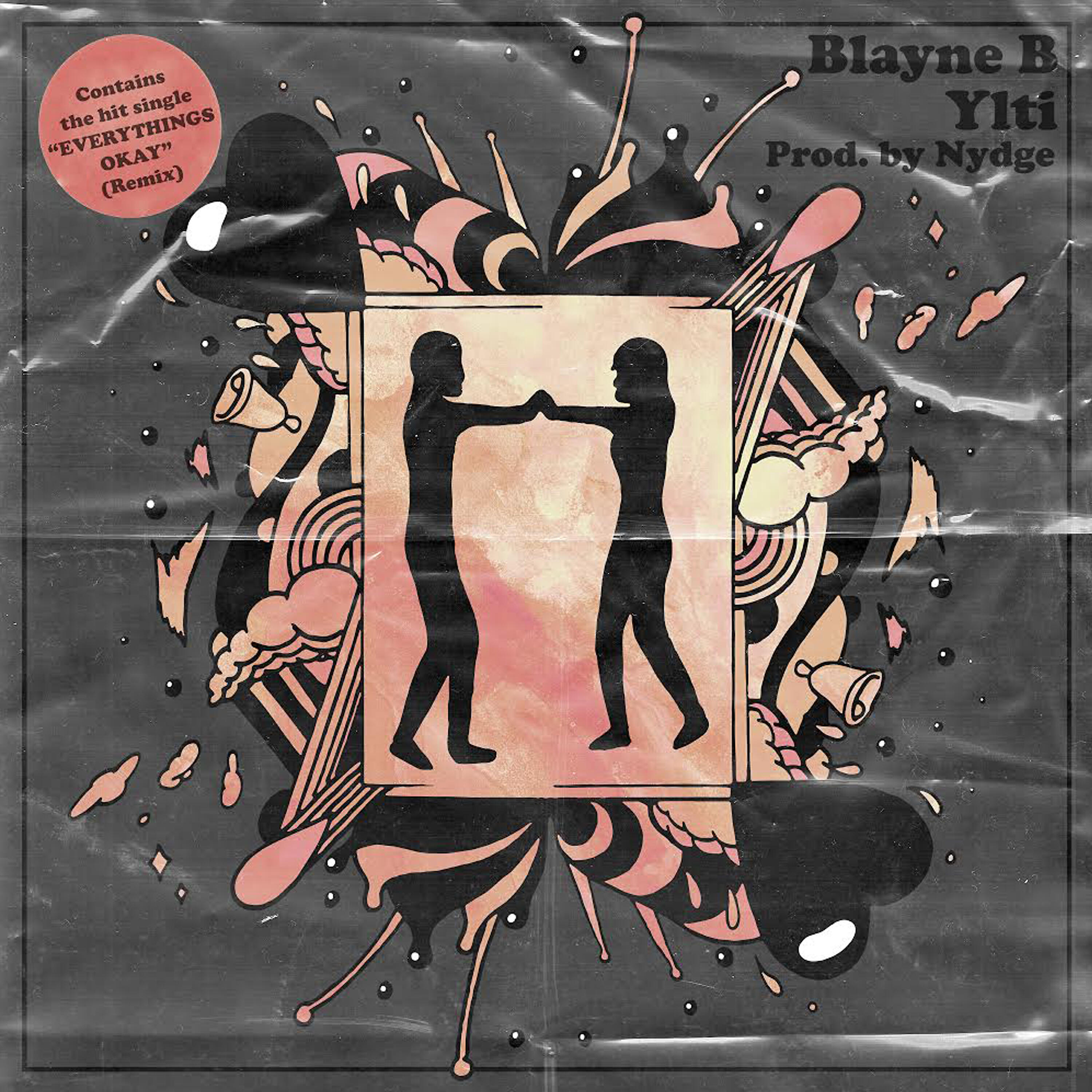 Релиз Everythings Okay (Remix)