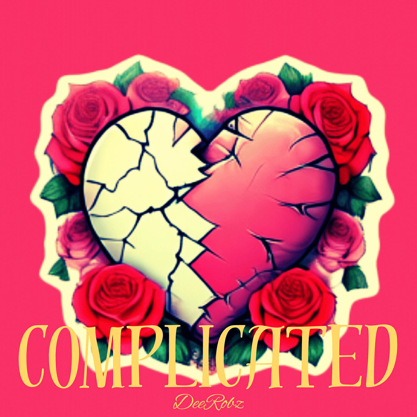 Релиз Complicated