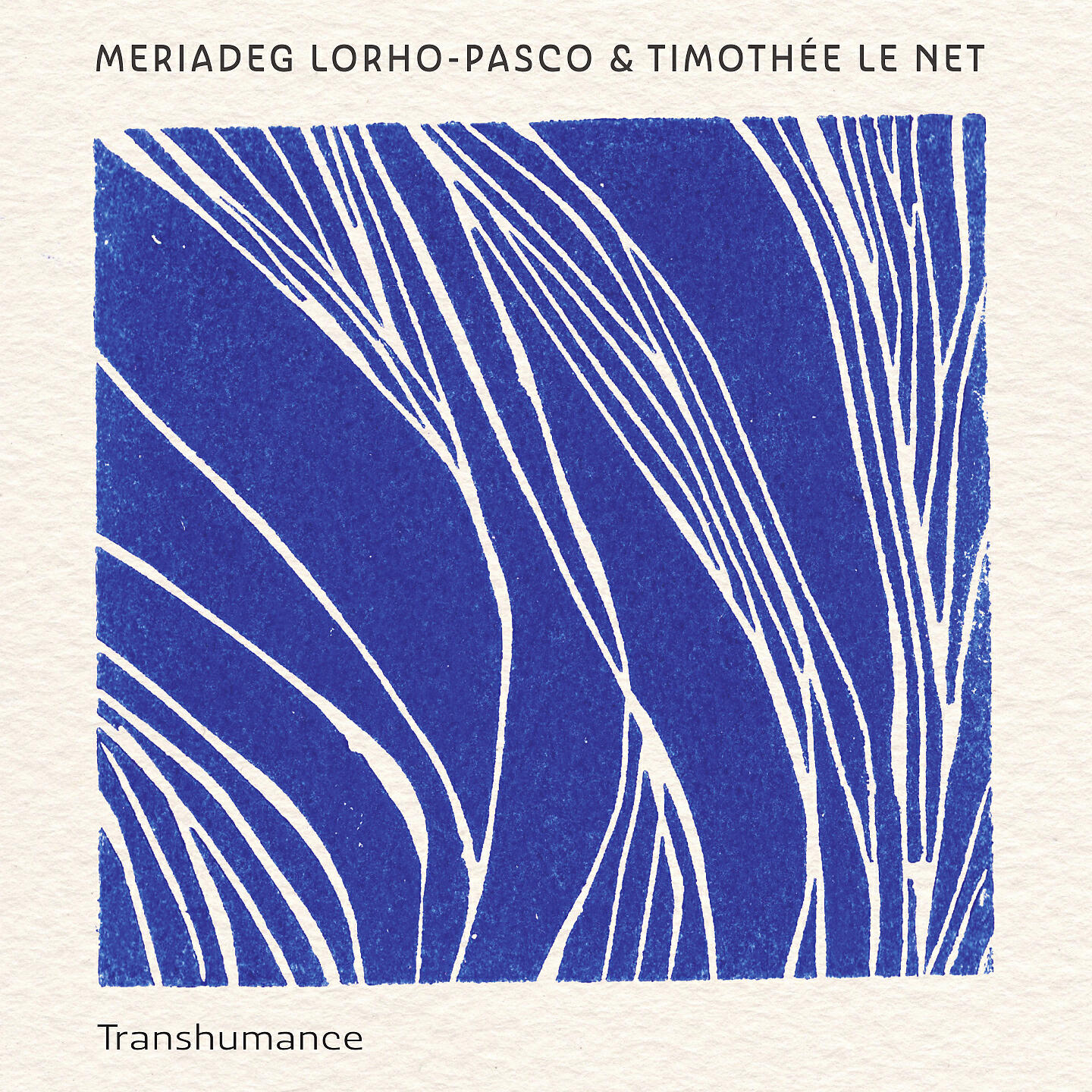 Релиз Transhumance