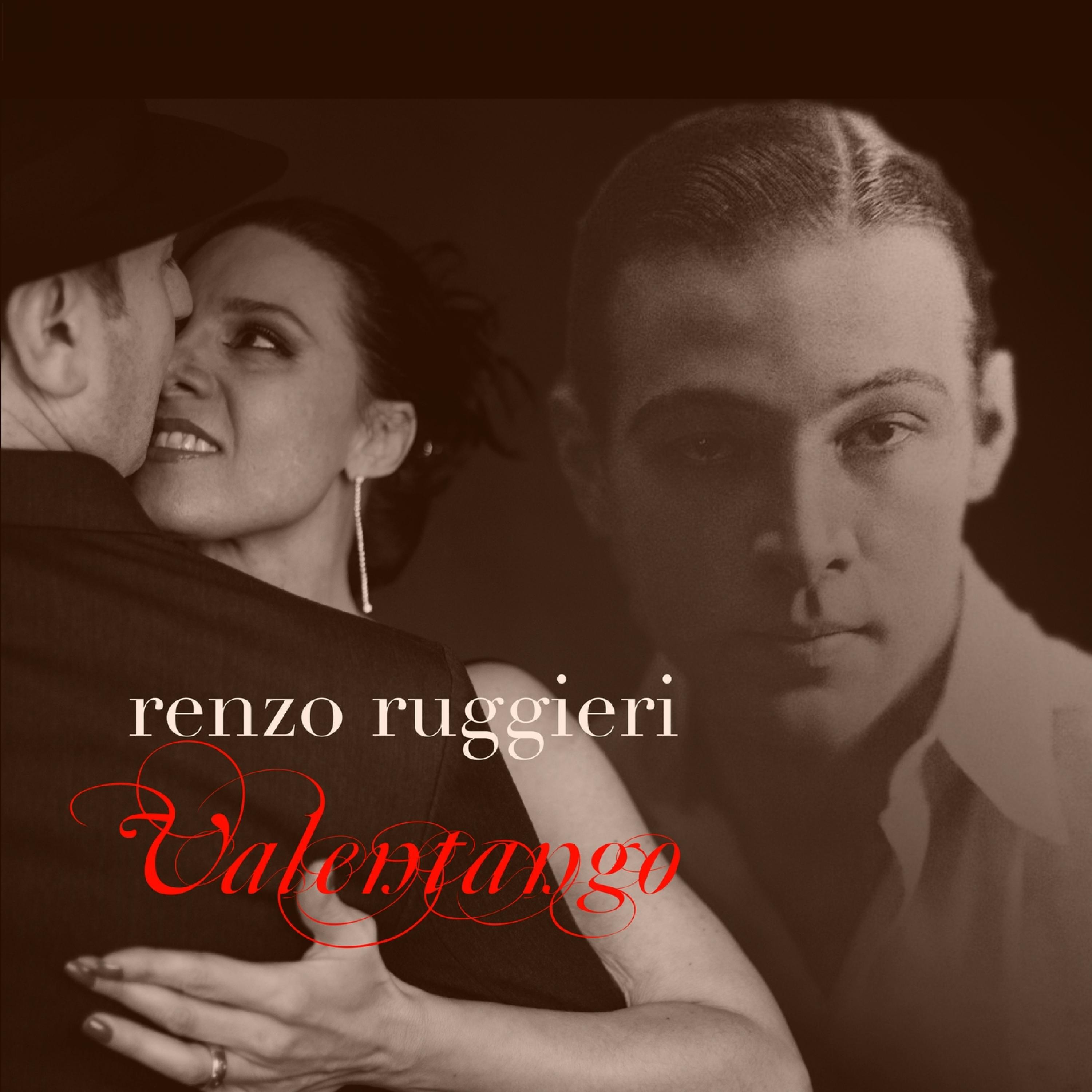 Релиз Valentango