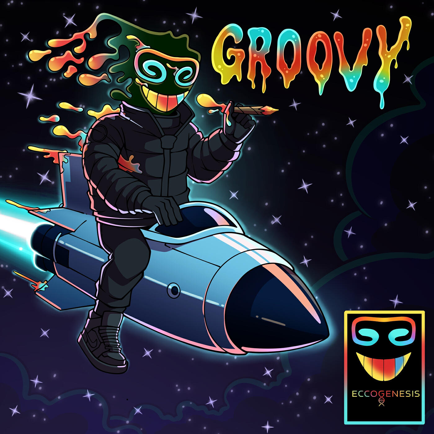 Релиз Groovy!