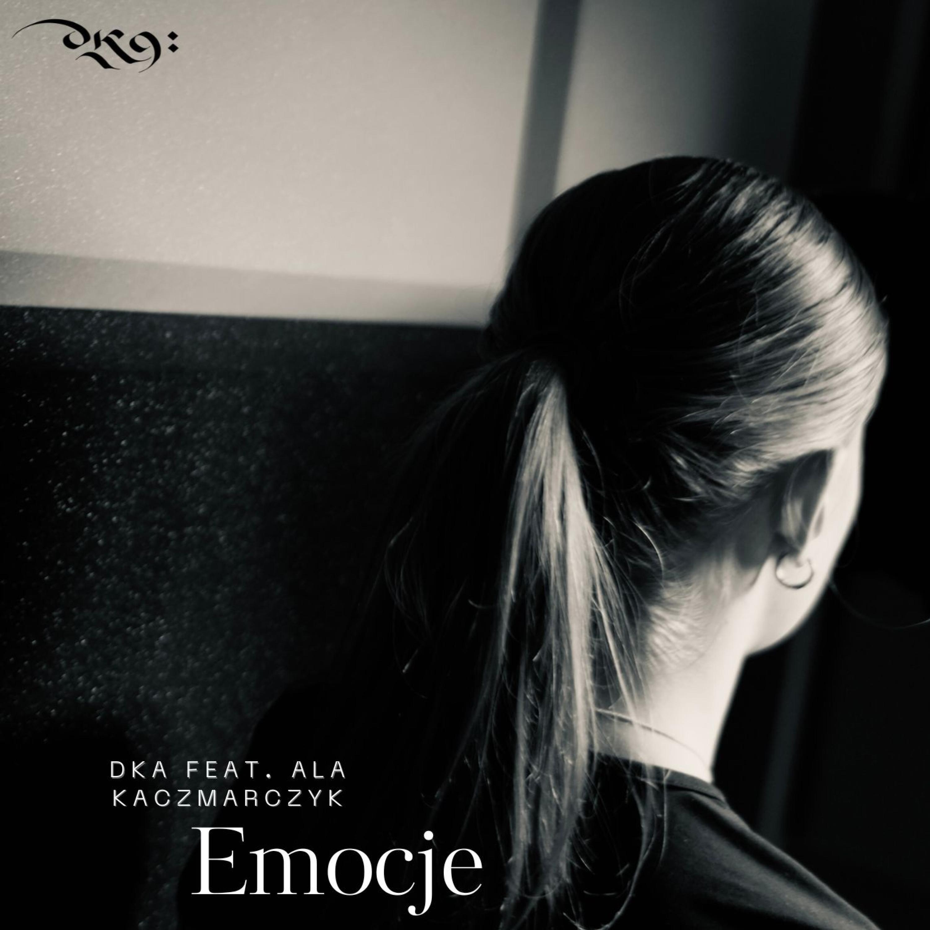 Релиз Emocje