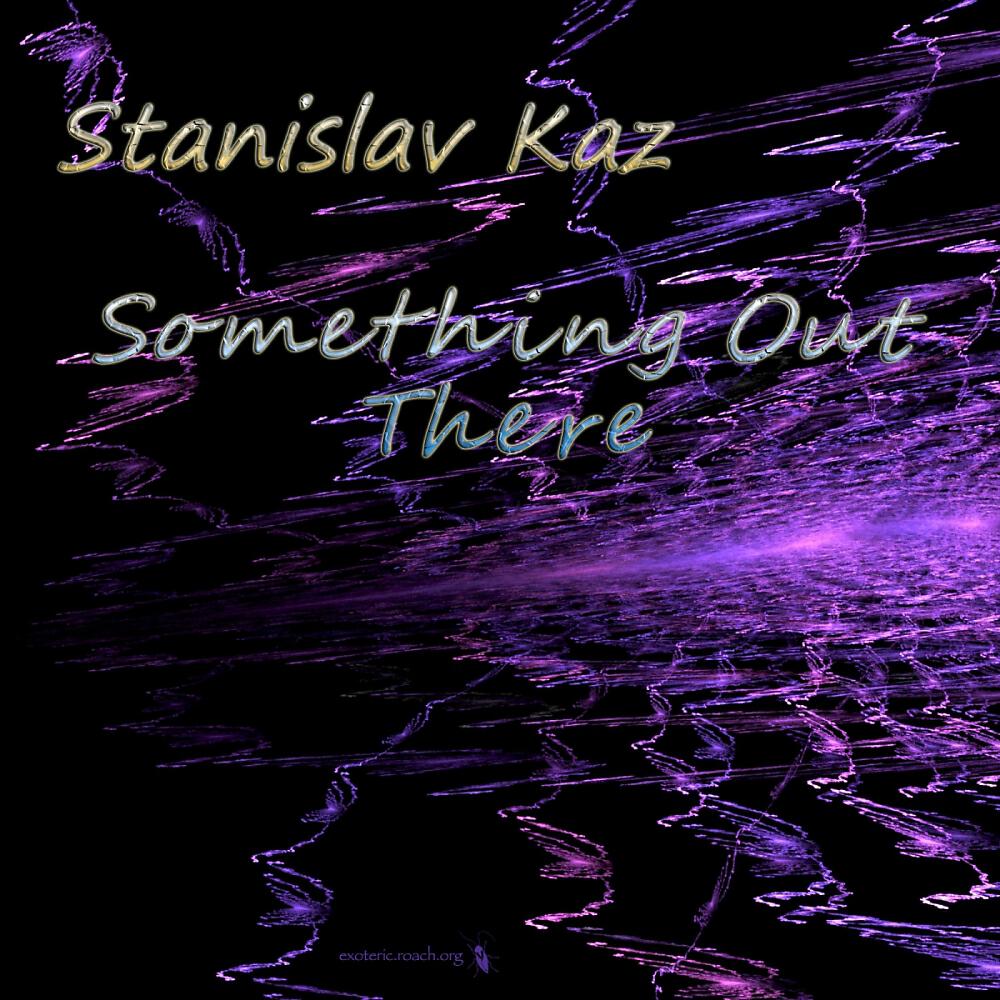Stanislav Kaz