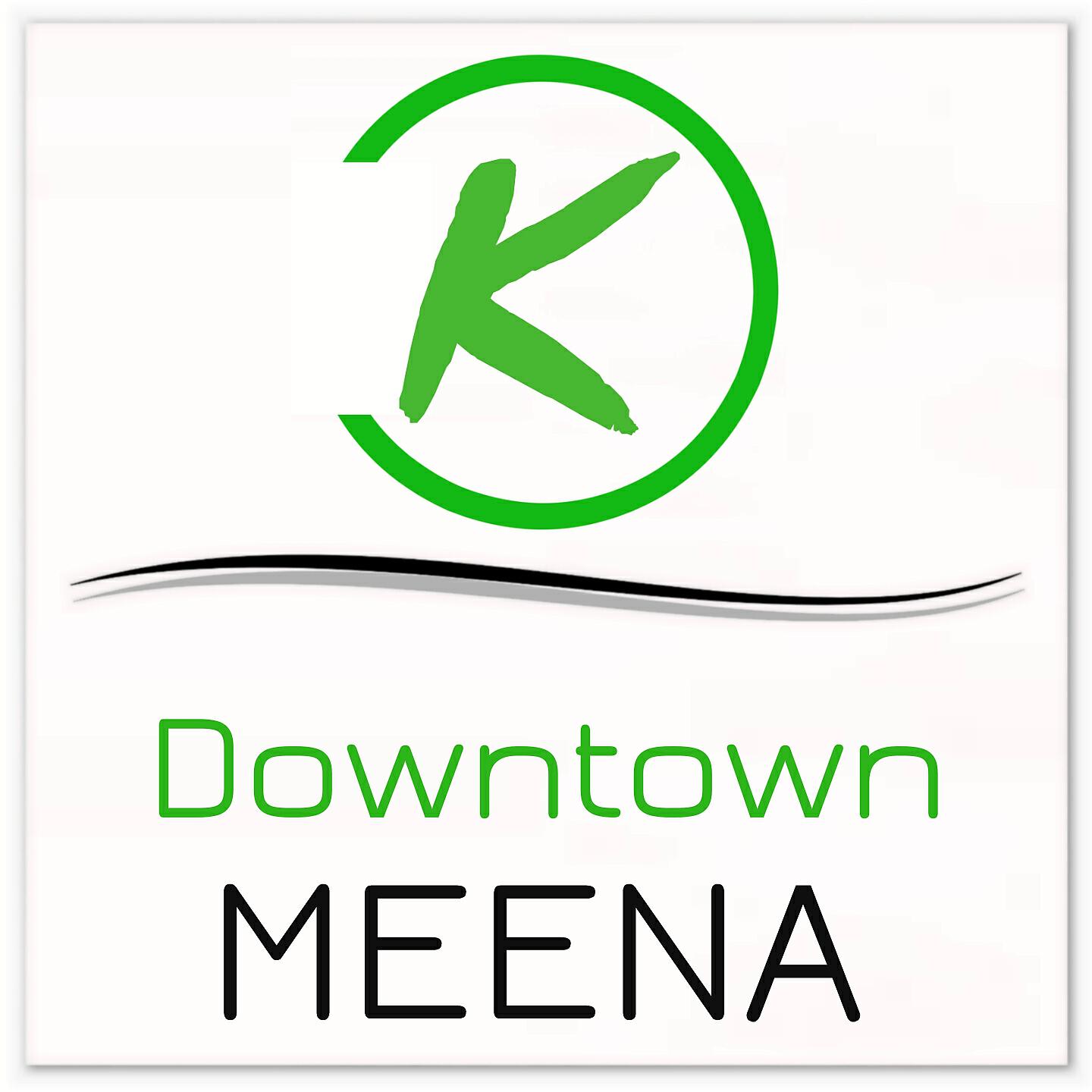 Релиз Downtown