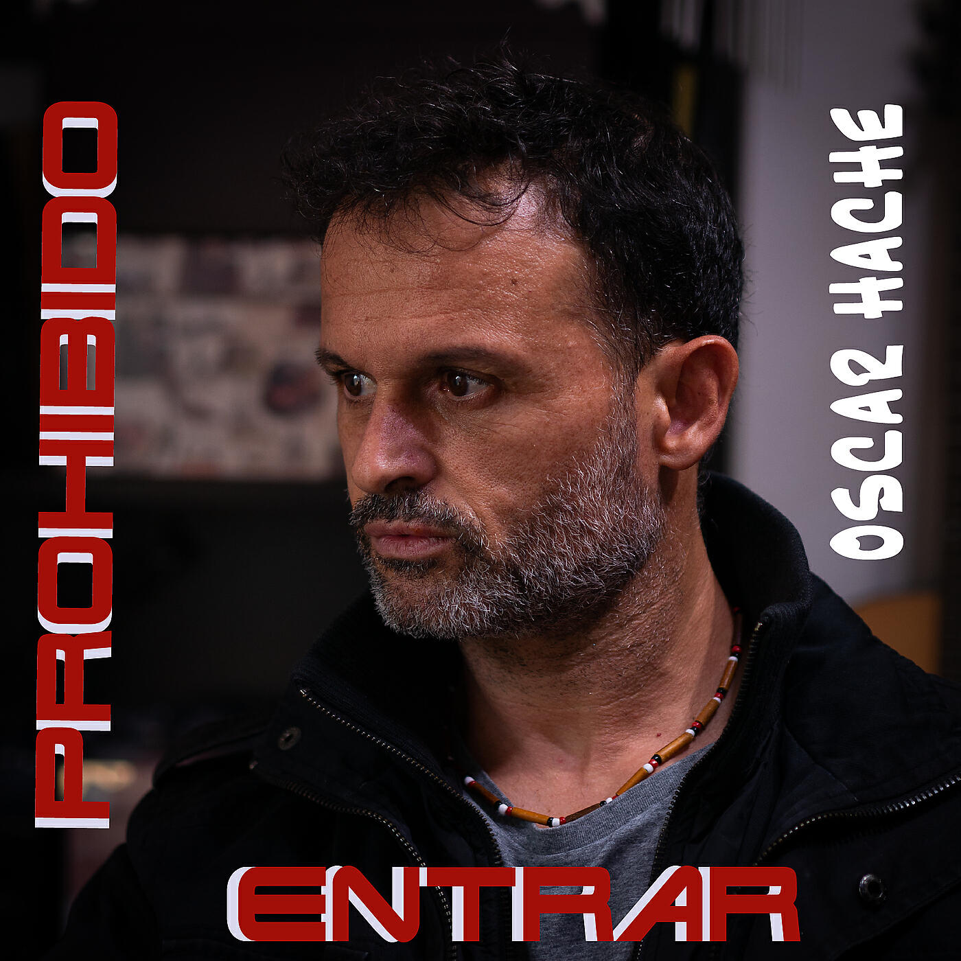 Oscar Hache