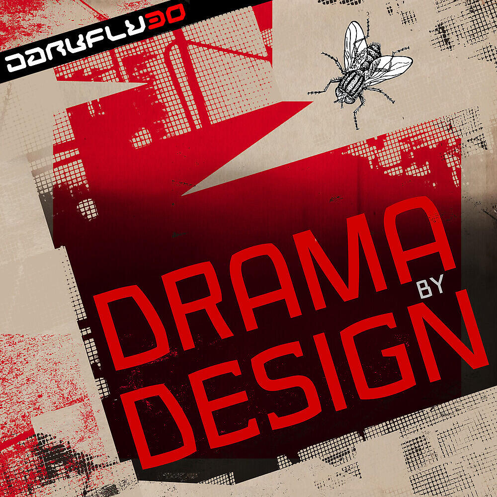 Релиз Drama by Design