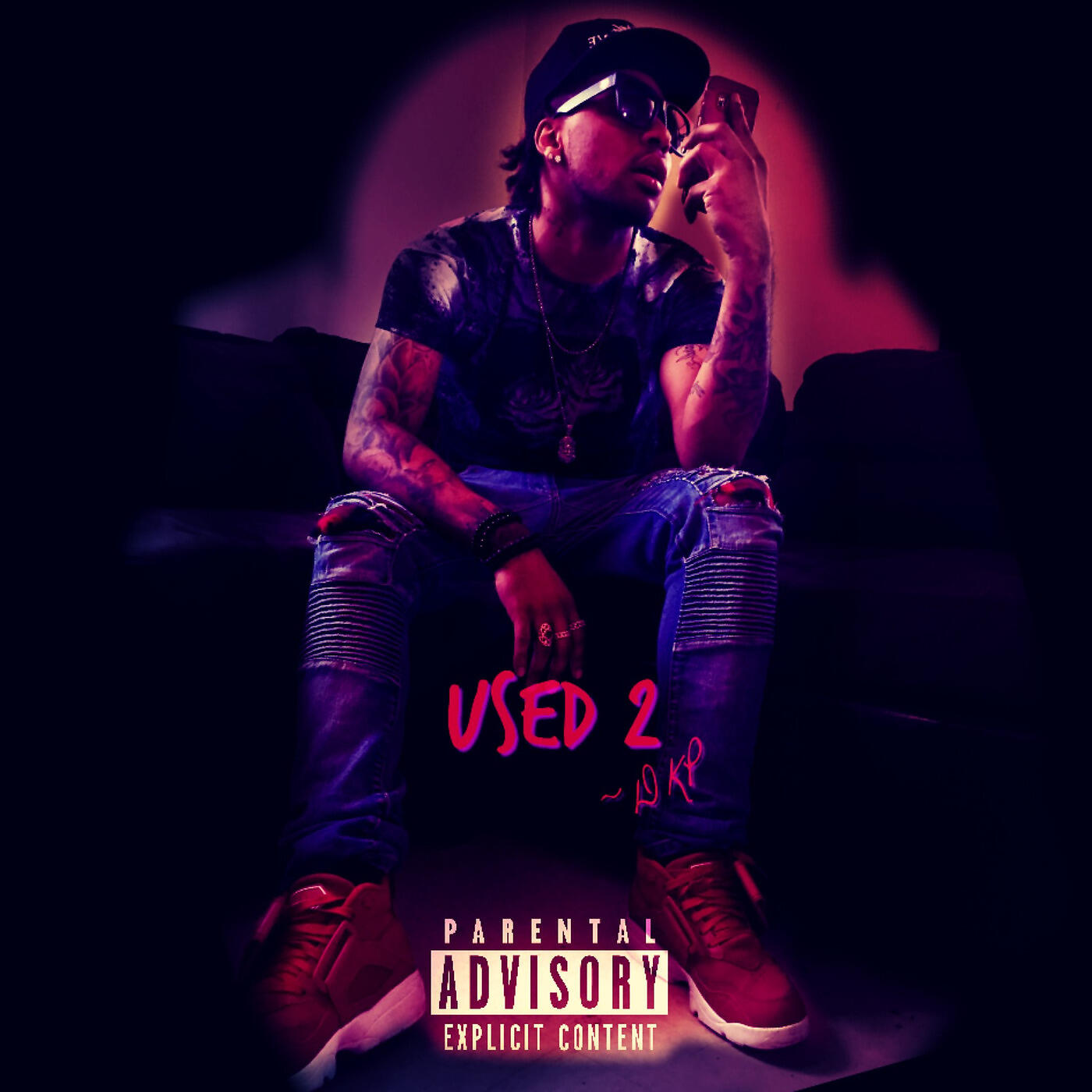 Релиз Used 2