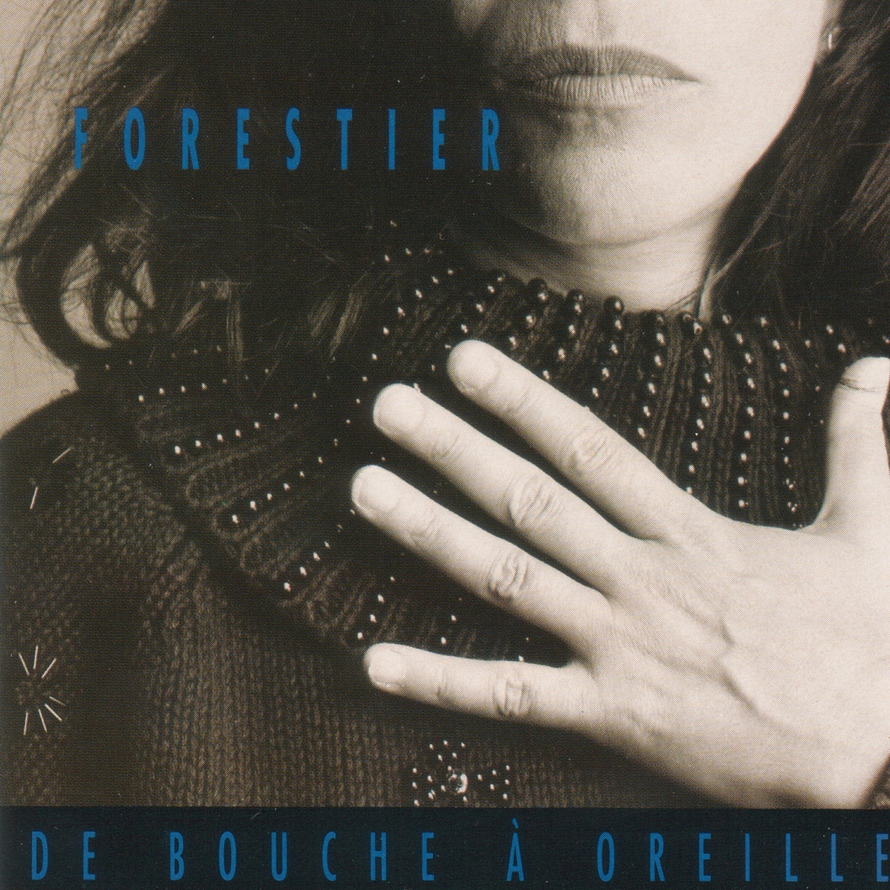Релиз De bouche à oreille